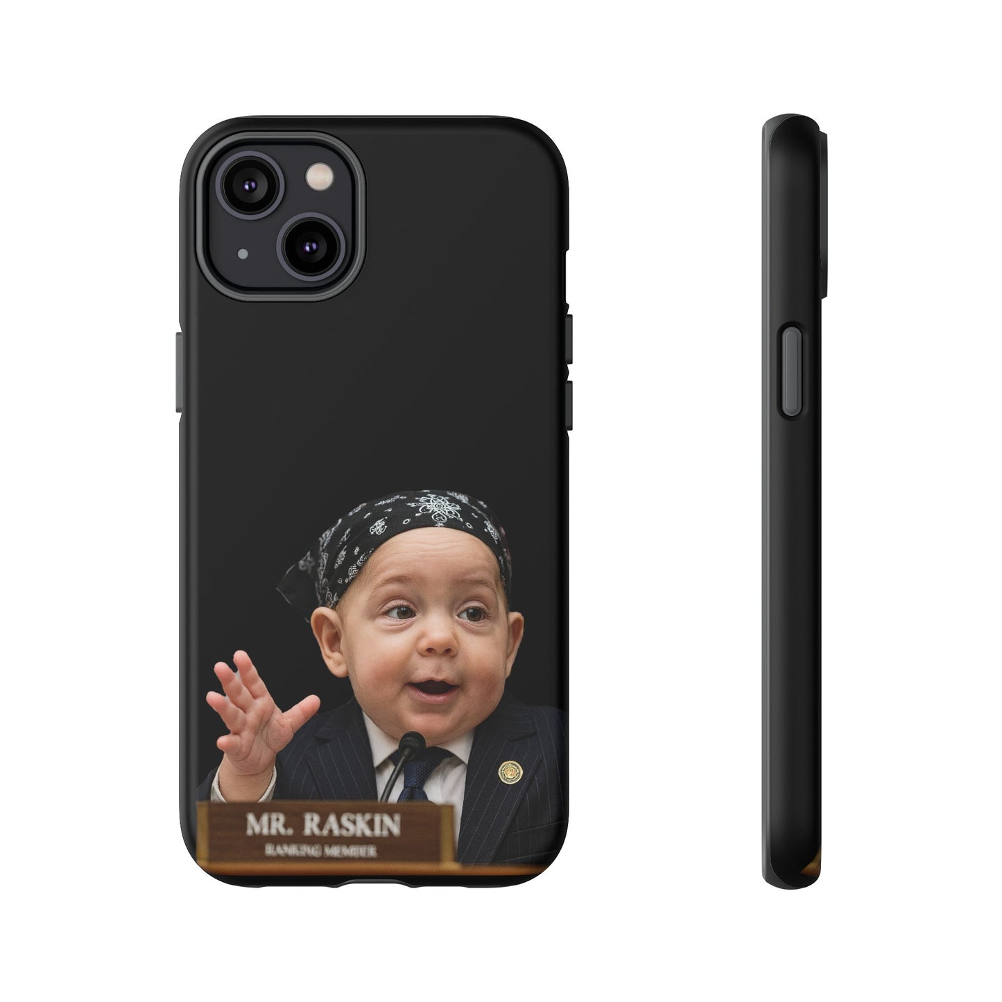 “Call Me Constitutional”