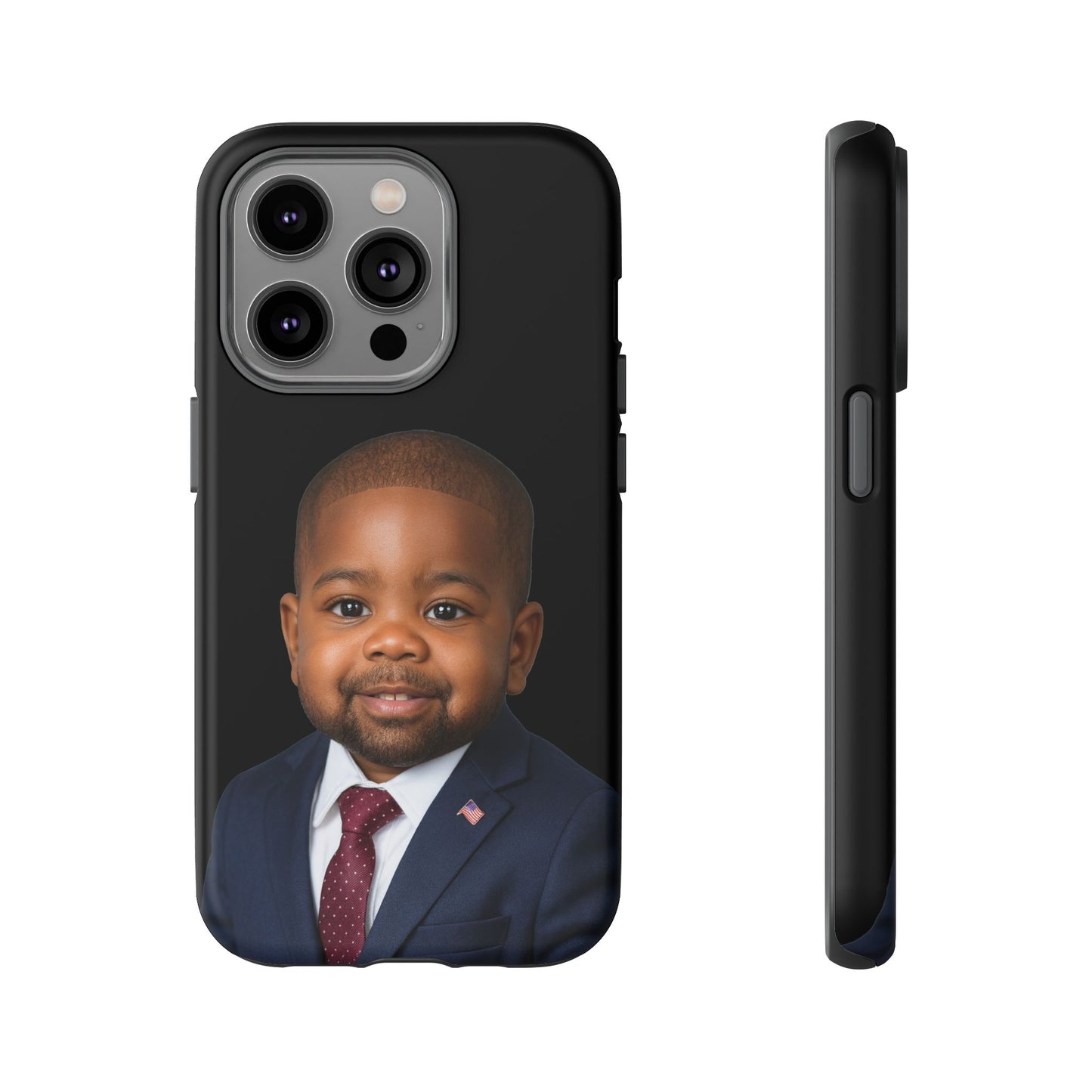 "Dial B for Byron" - Byron Donalds