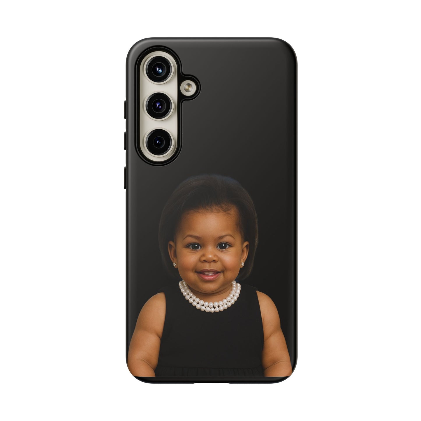 Hopeful Phone Case - Michelle Obama