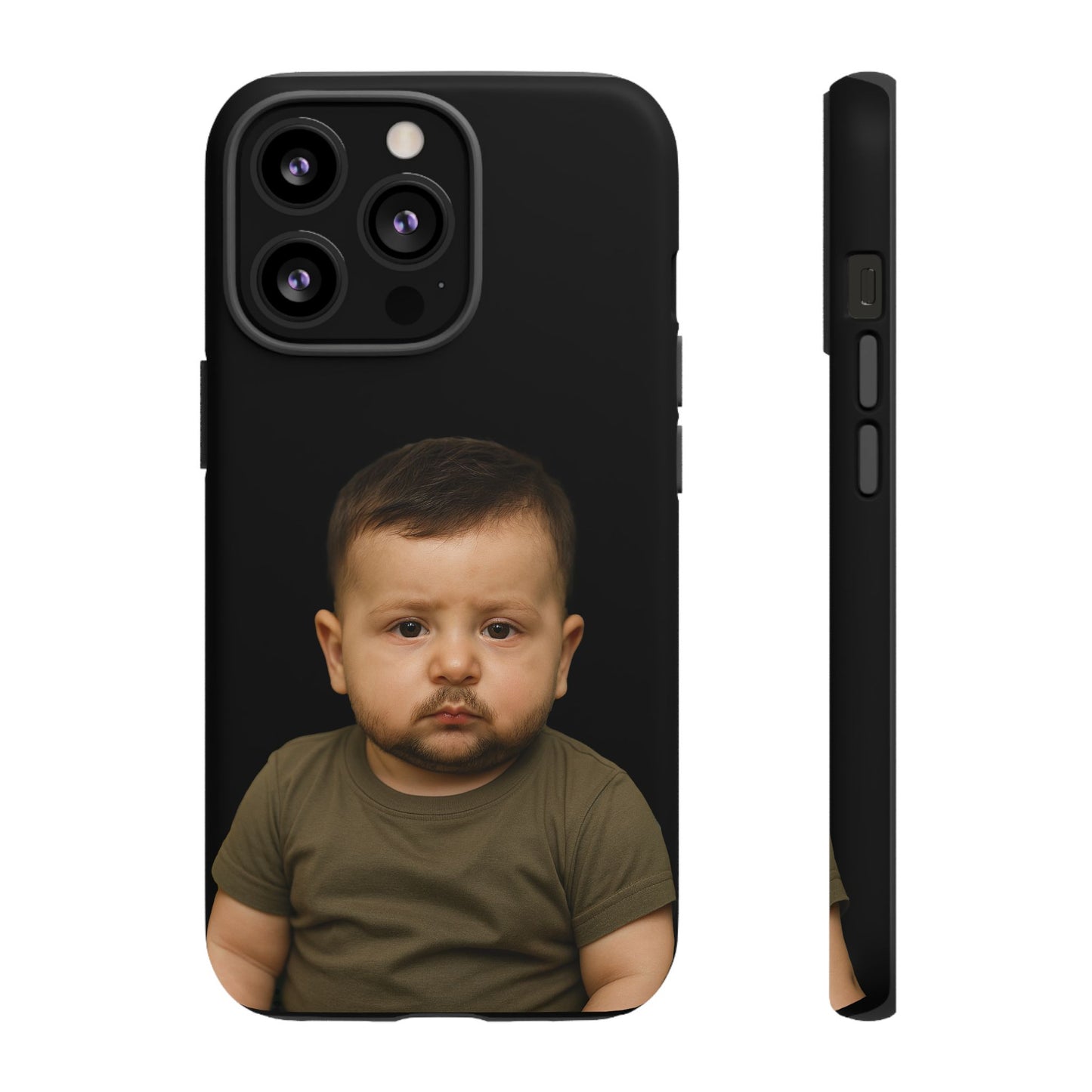 Signal: Strong & Secure Phone Case - Volodymyr Zelenskyy