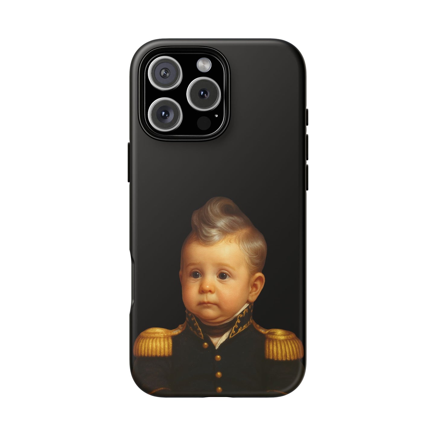 Pocket Hickory Armor Phone Case - Andrew Jackson