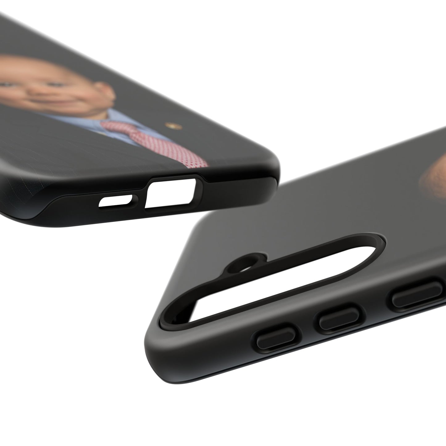 “Call Me Shifty” -  Adam Schiff Phone Case