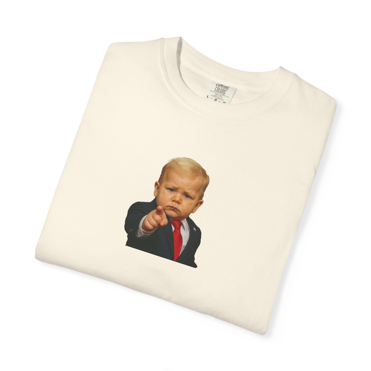 Tremendous Tee - Donald J. Trump