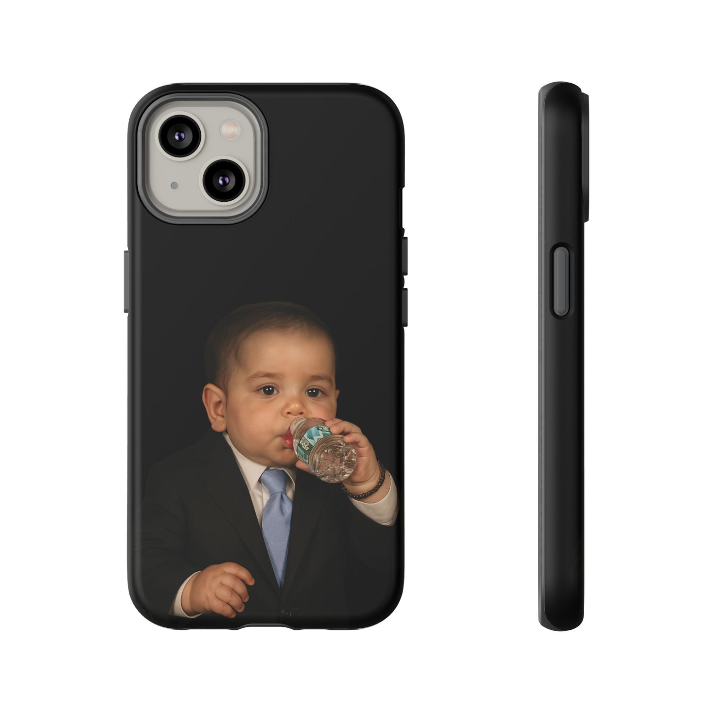 Pocket-Sized Panic Sip Phone Case - Marco Rubio