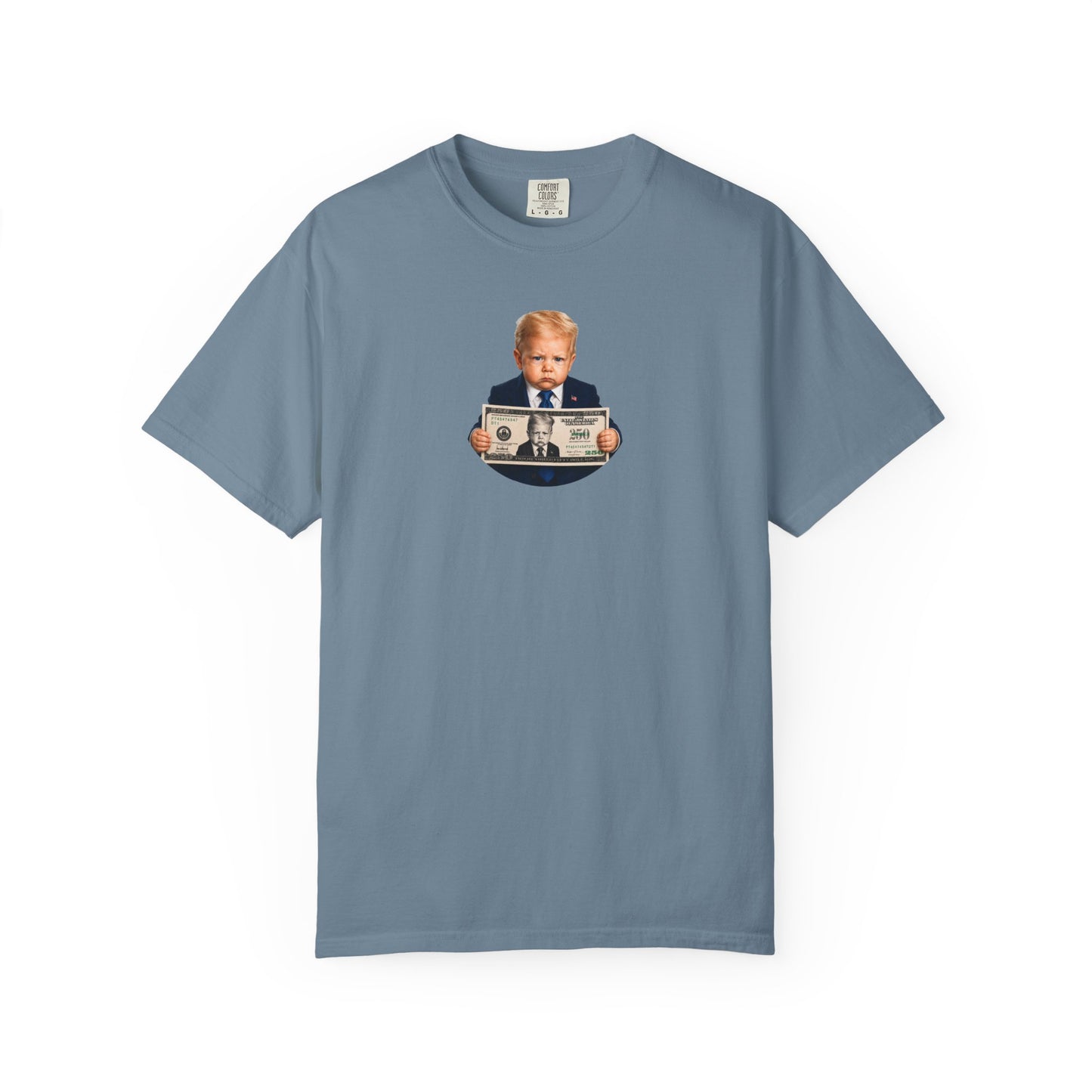 "Make America 250 Again" Tee - Donald Trump