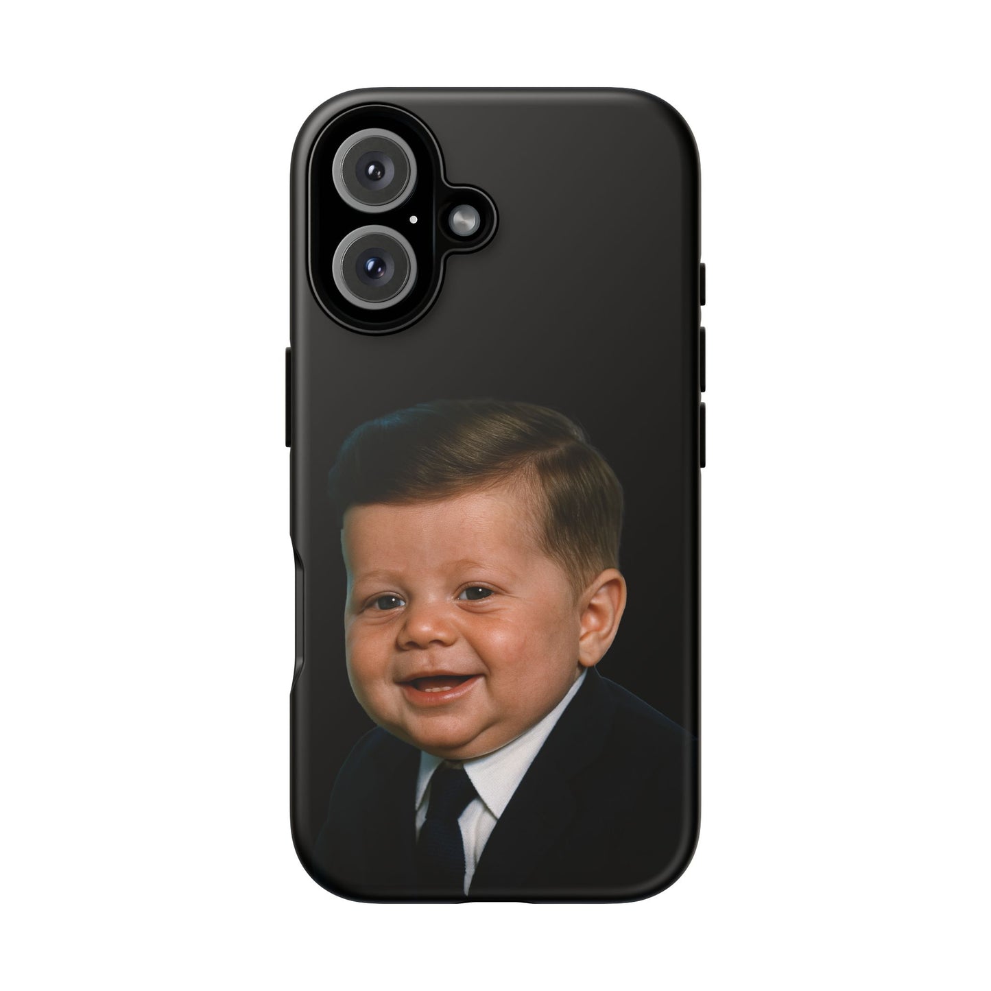 Hotline to History Phone Case - John F. Kennedy (JFK)