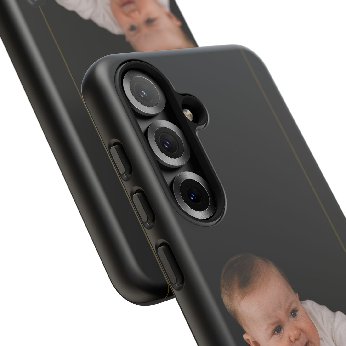 Sorry, Wrong Number Phone Case - Lindsey Graham