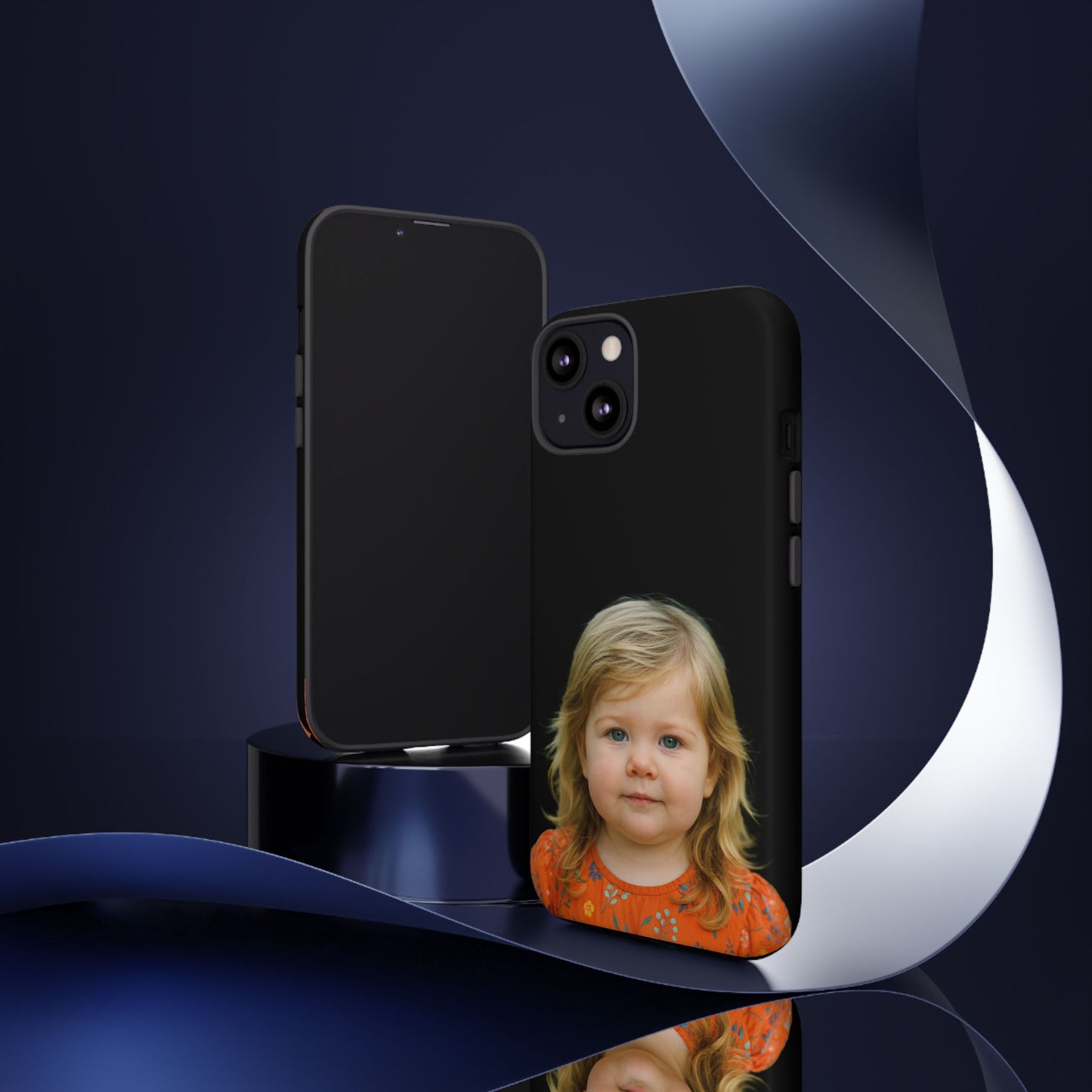 Pocket Constitution Case Phone Case - Naomi Wolf