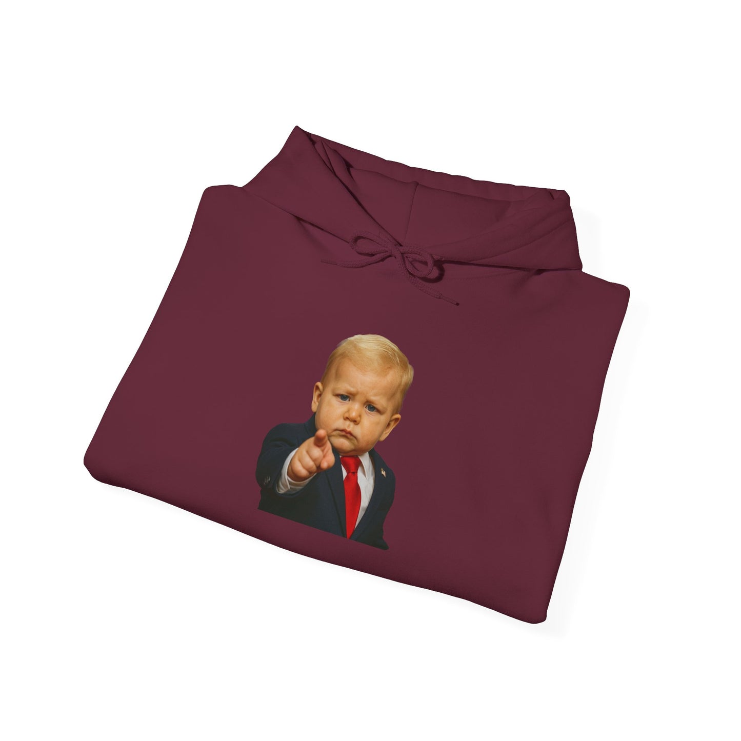 Tremendous Hoodie - Donald Trump