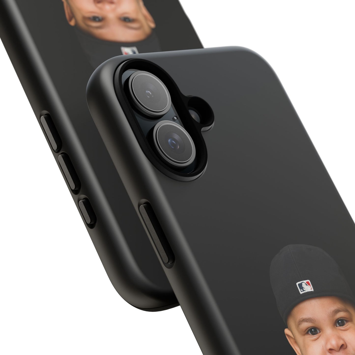 Pocket Piledriver Phone Case - Tyrus