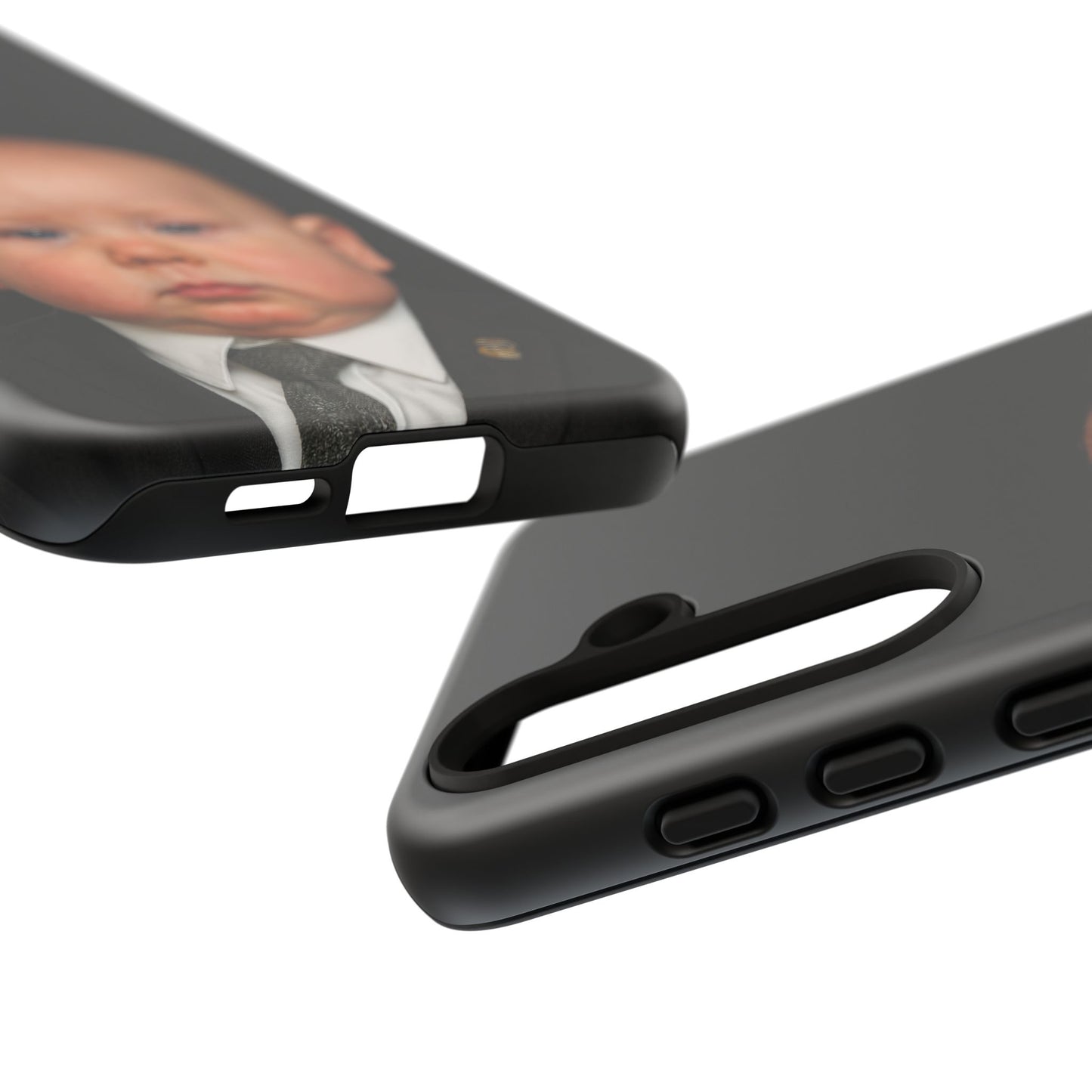 Law & Order, Pocket Edition Phone Case - Tom Homan