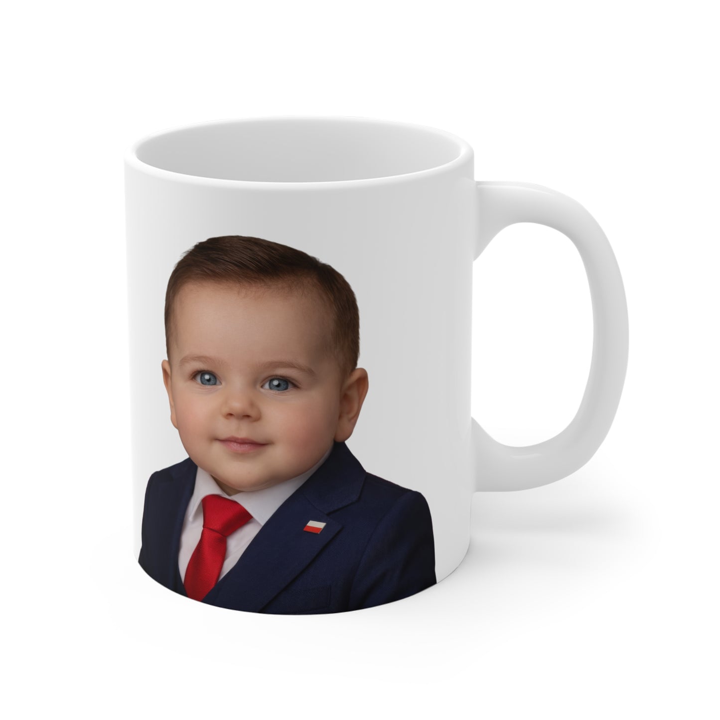 National Memory, Served Hot. - Karol Tadeusz Nawrocki