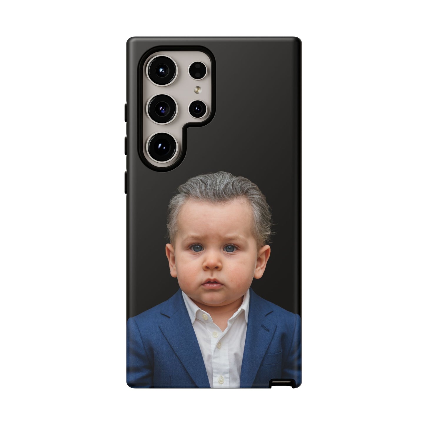 Call Me, Callifornia Phone Case - Gavin Newsom