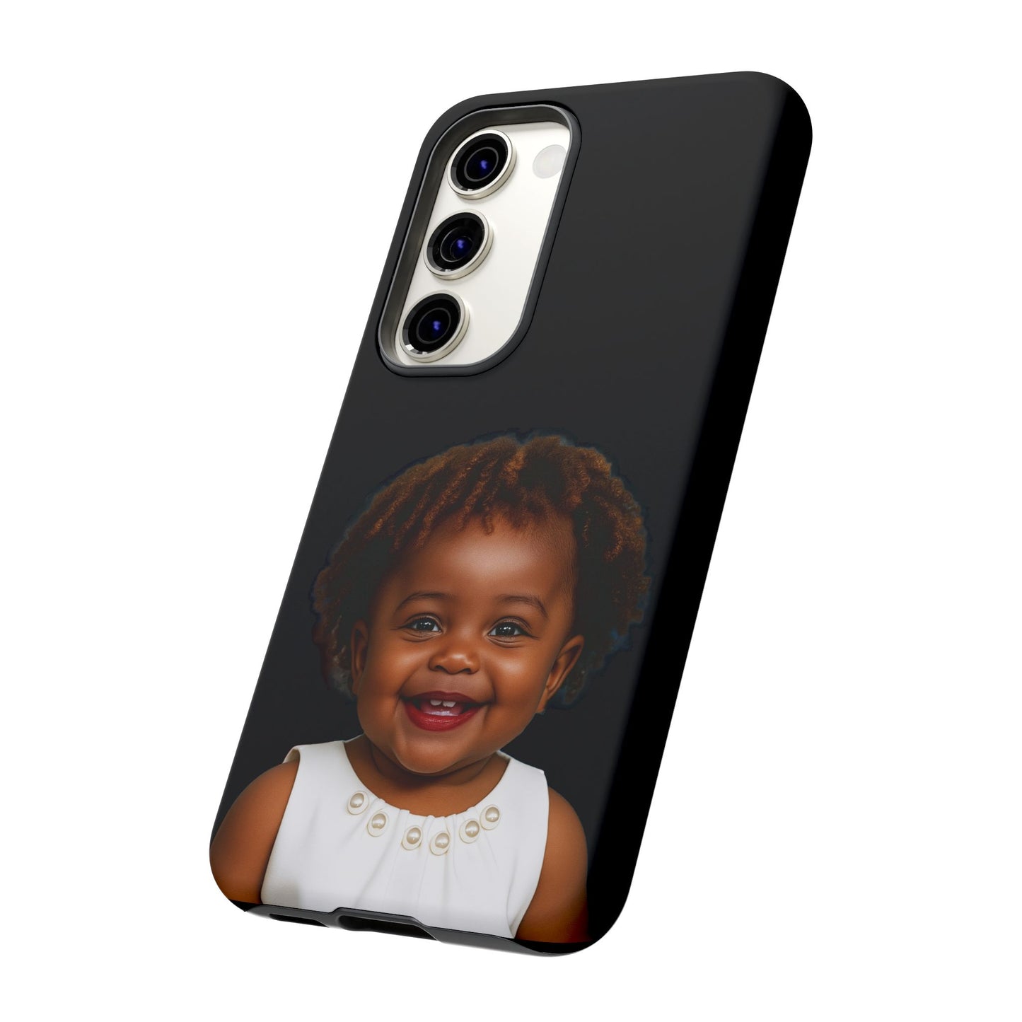 Circle Back Phone Case - Karine Jean-Pierre (KJP)