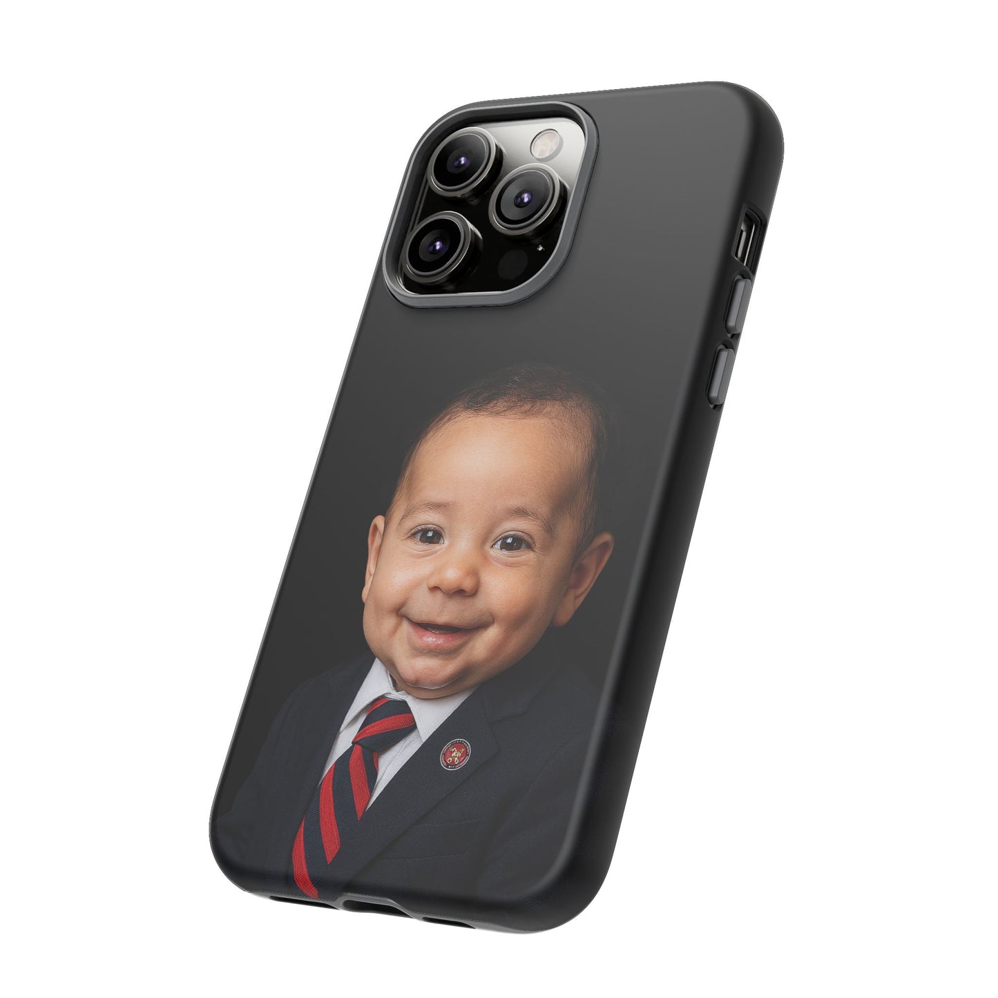 Case Law Phone Case - Jamie Raskin