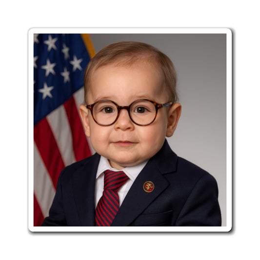 “Attractive Precedent” - Jerrold (Jerry) Nadler