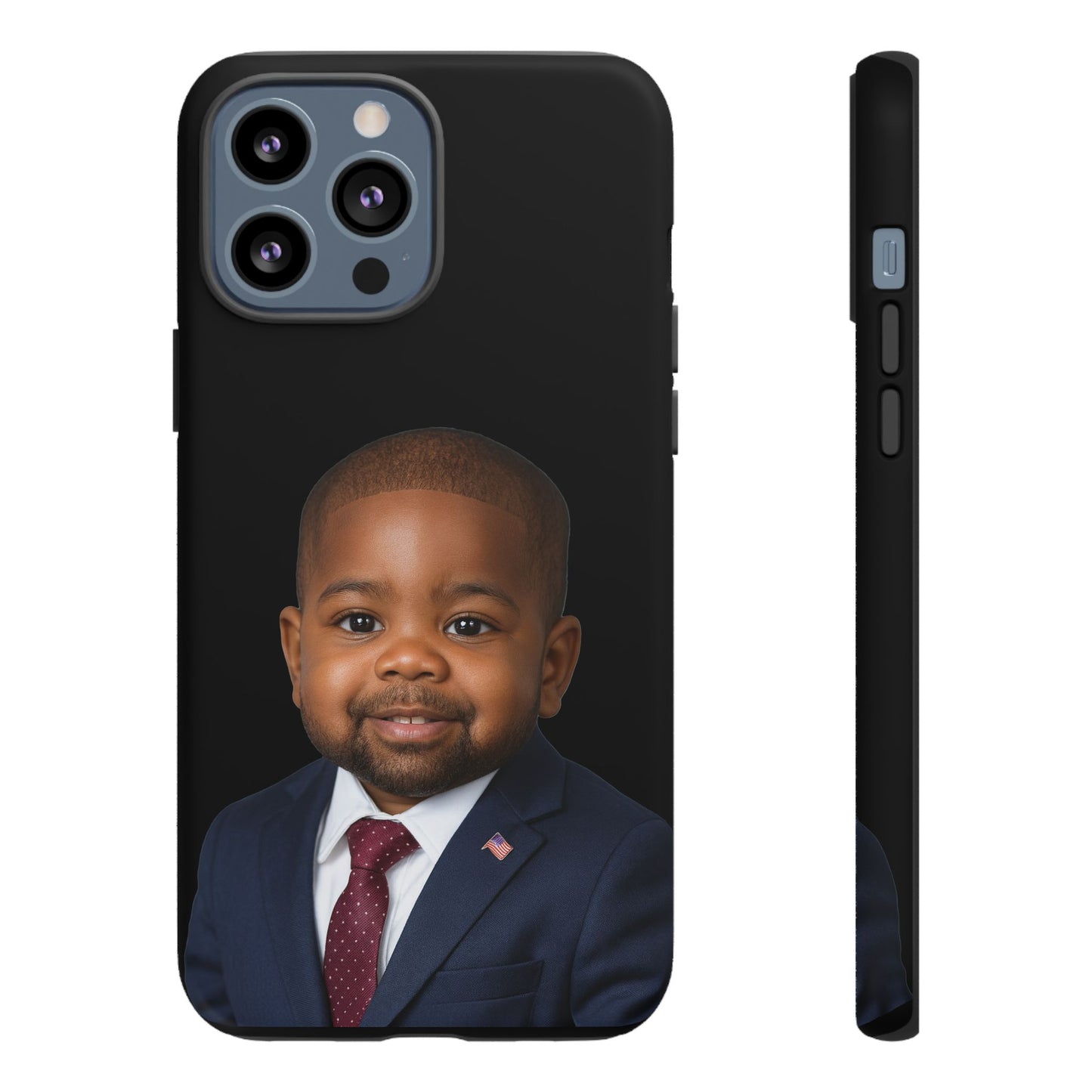Dial B for Byron Phone Case - Byron Donalds