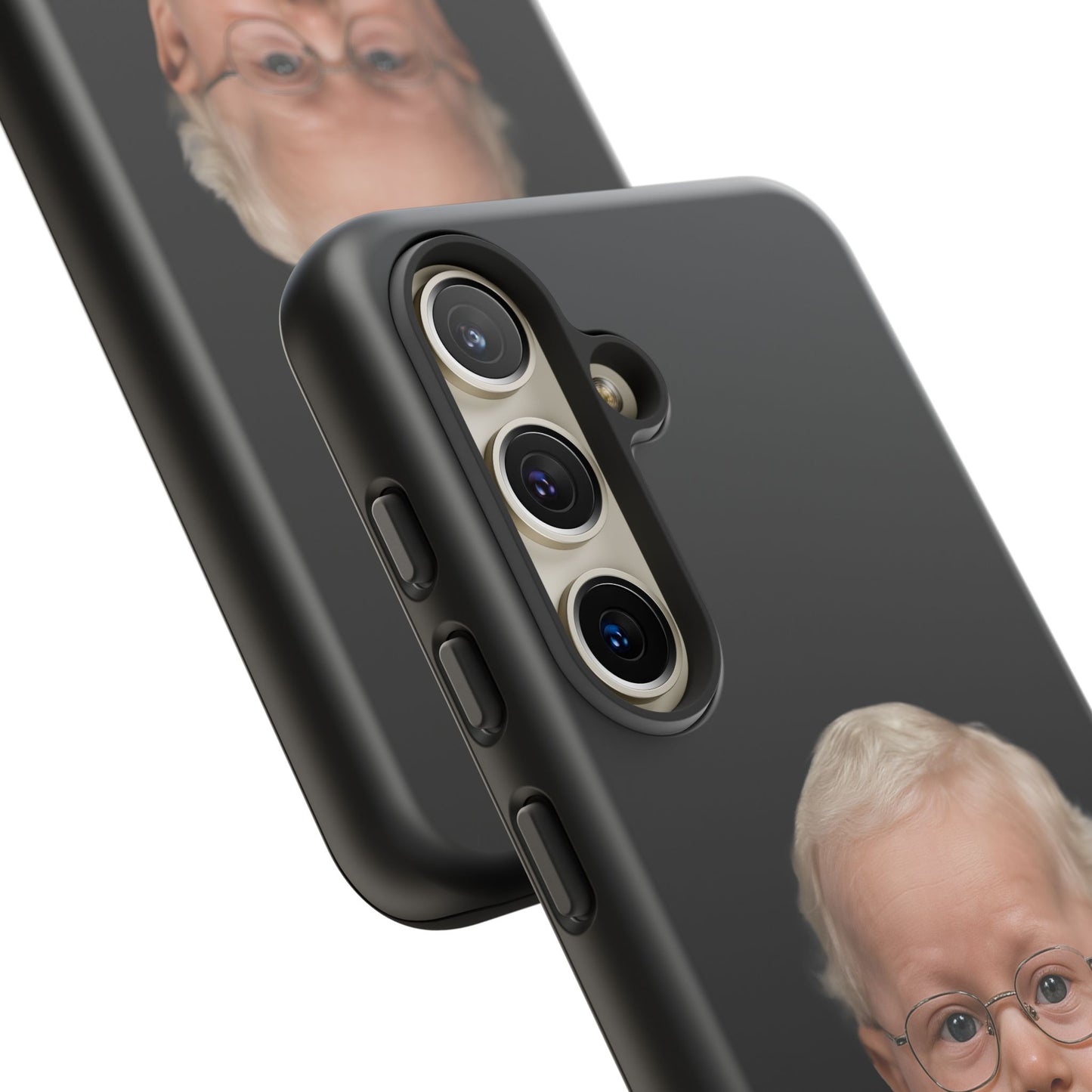 Call Me Majority Phone Case - Mitch McConnell
