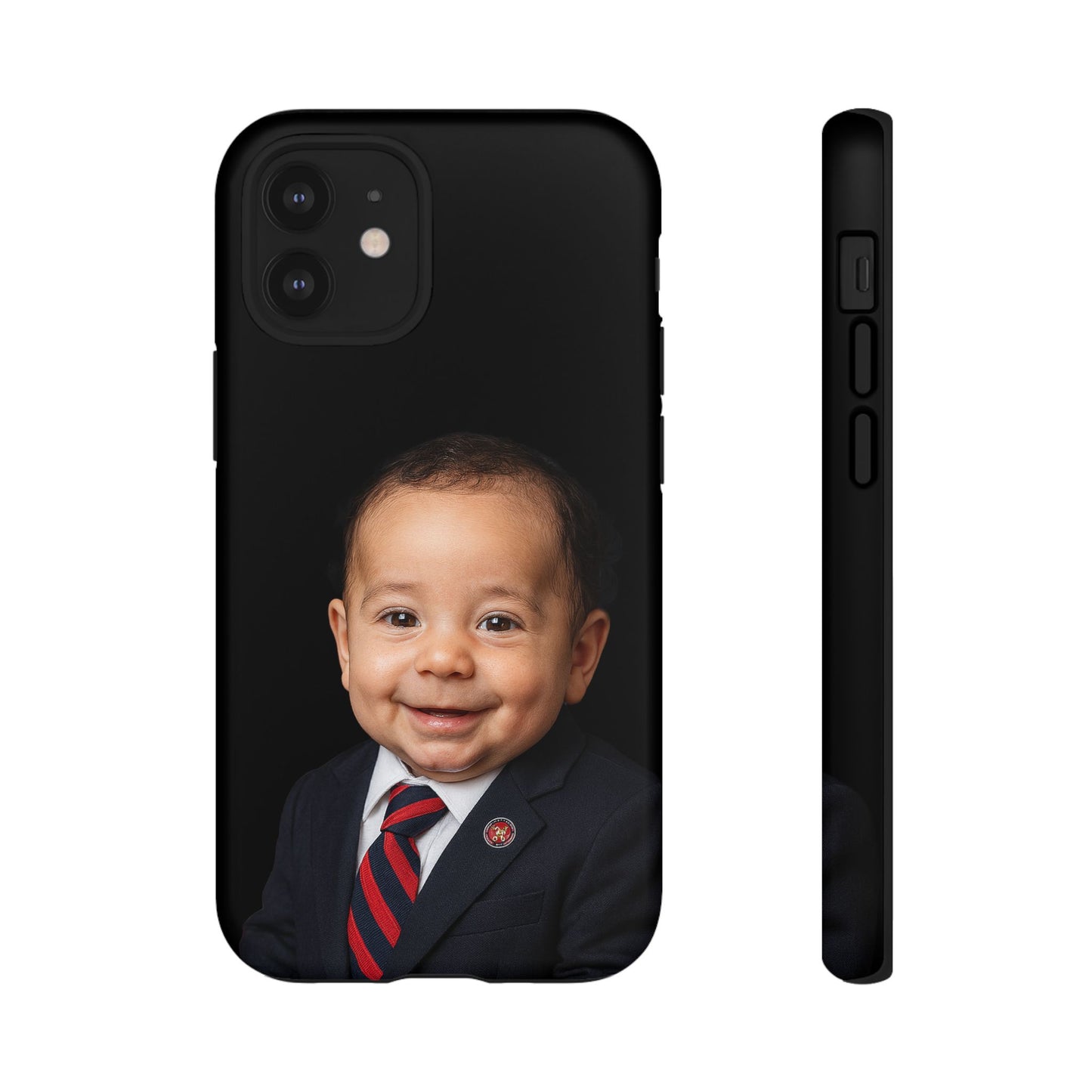 Case Law Phone Case - Jamie Raskin