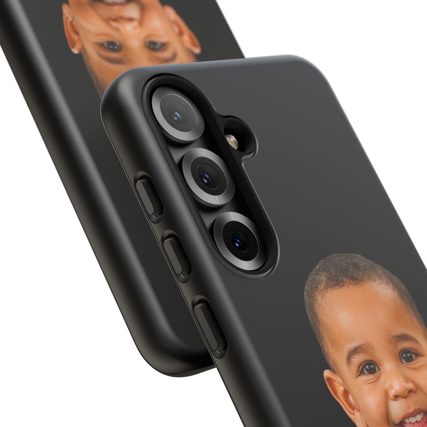 Hope + Change Phone Case - Barack Obama