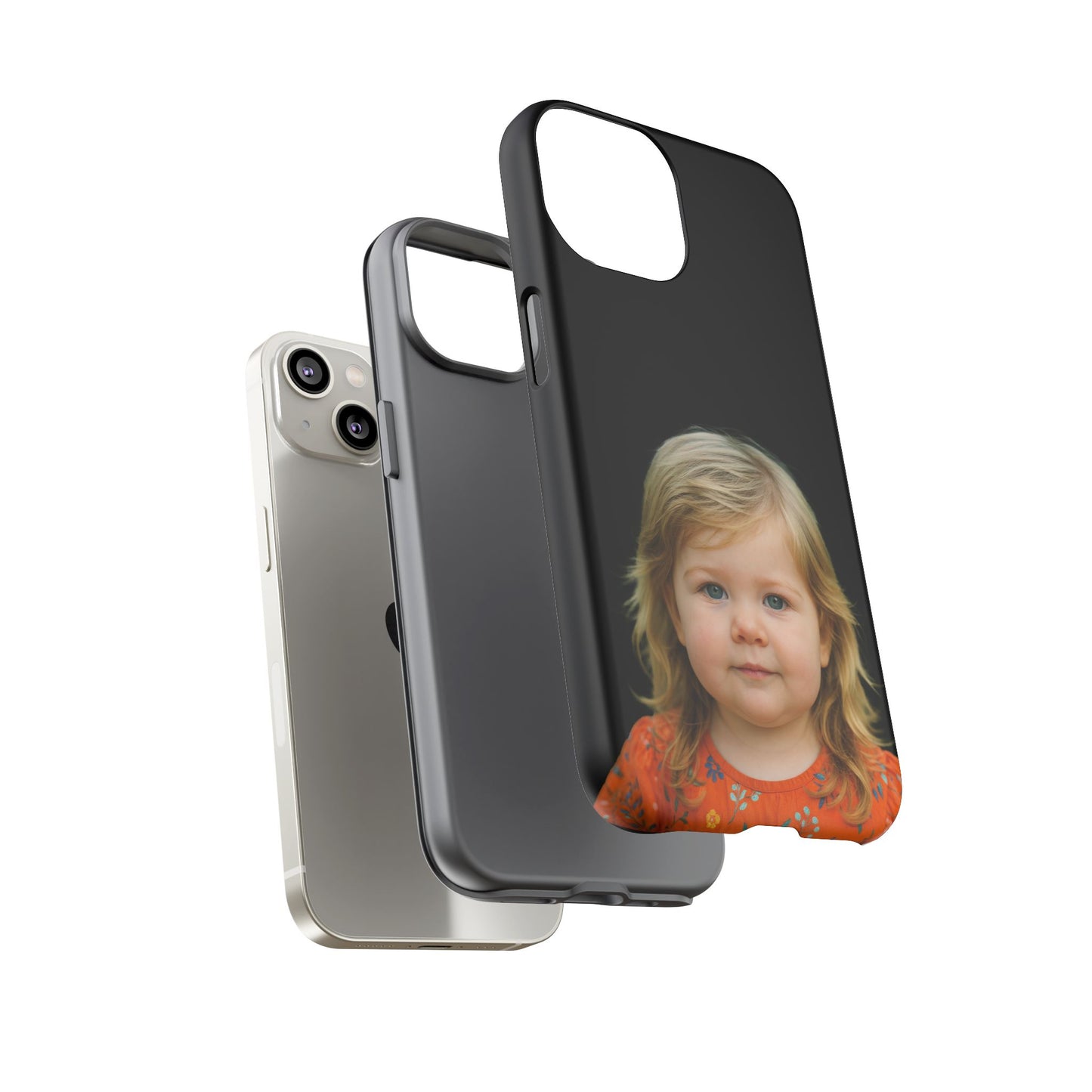 Pocket Constitution Case Phone Case - Naomi Wolf