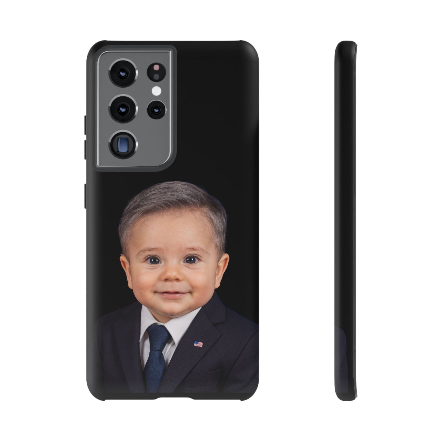 “Call Me, Maybe (For Bilateral Talks)” Phone Case - Antony Blinken