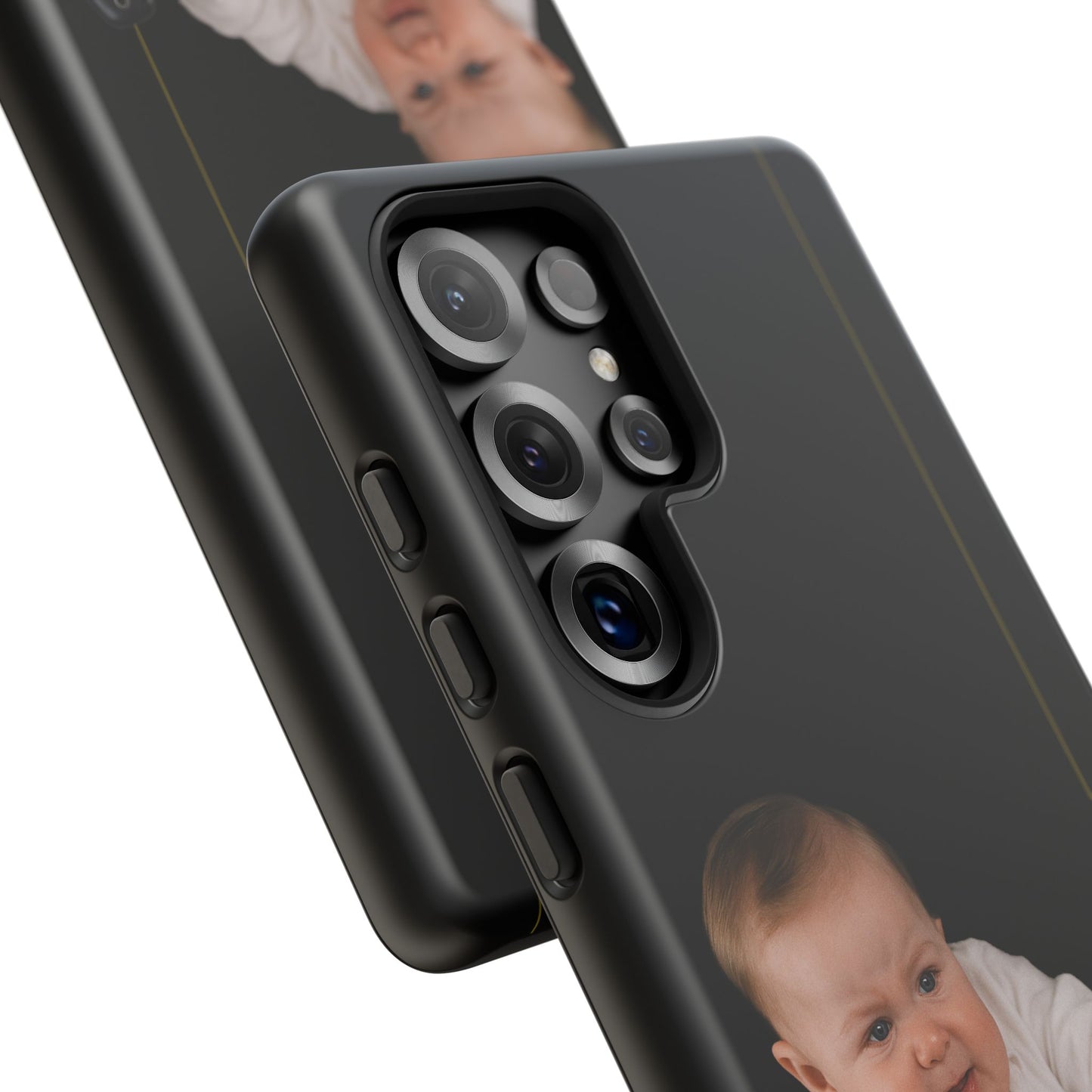 Sorry, Wrong Number Phone Case - Lindsey Graham