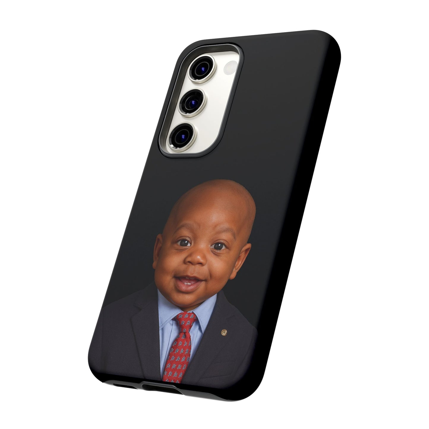 “Faith in America Armor” - Tim Scott Phone Case