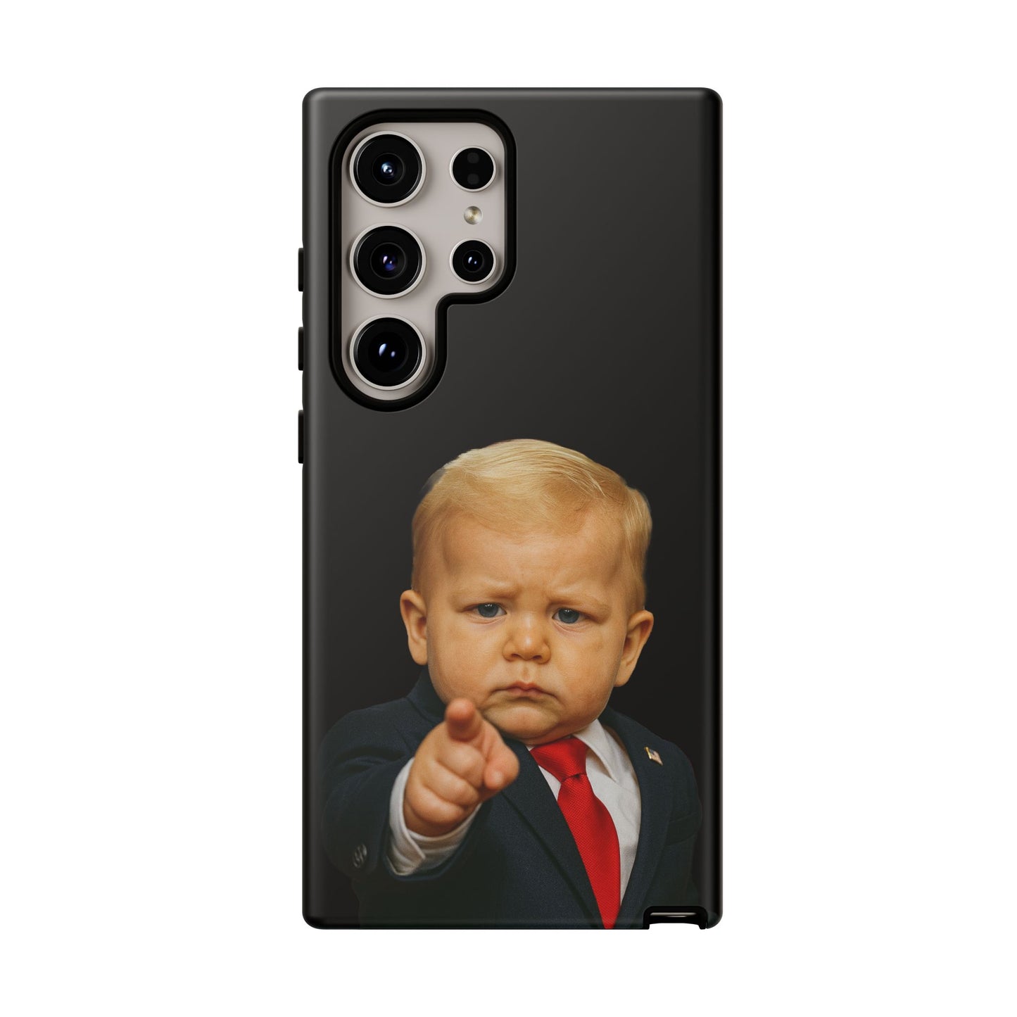 Tremendous Phone Case - Donald J. Trump