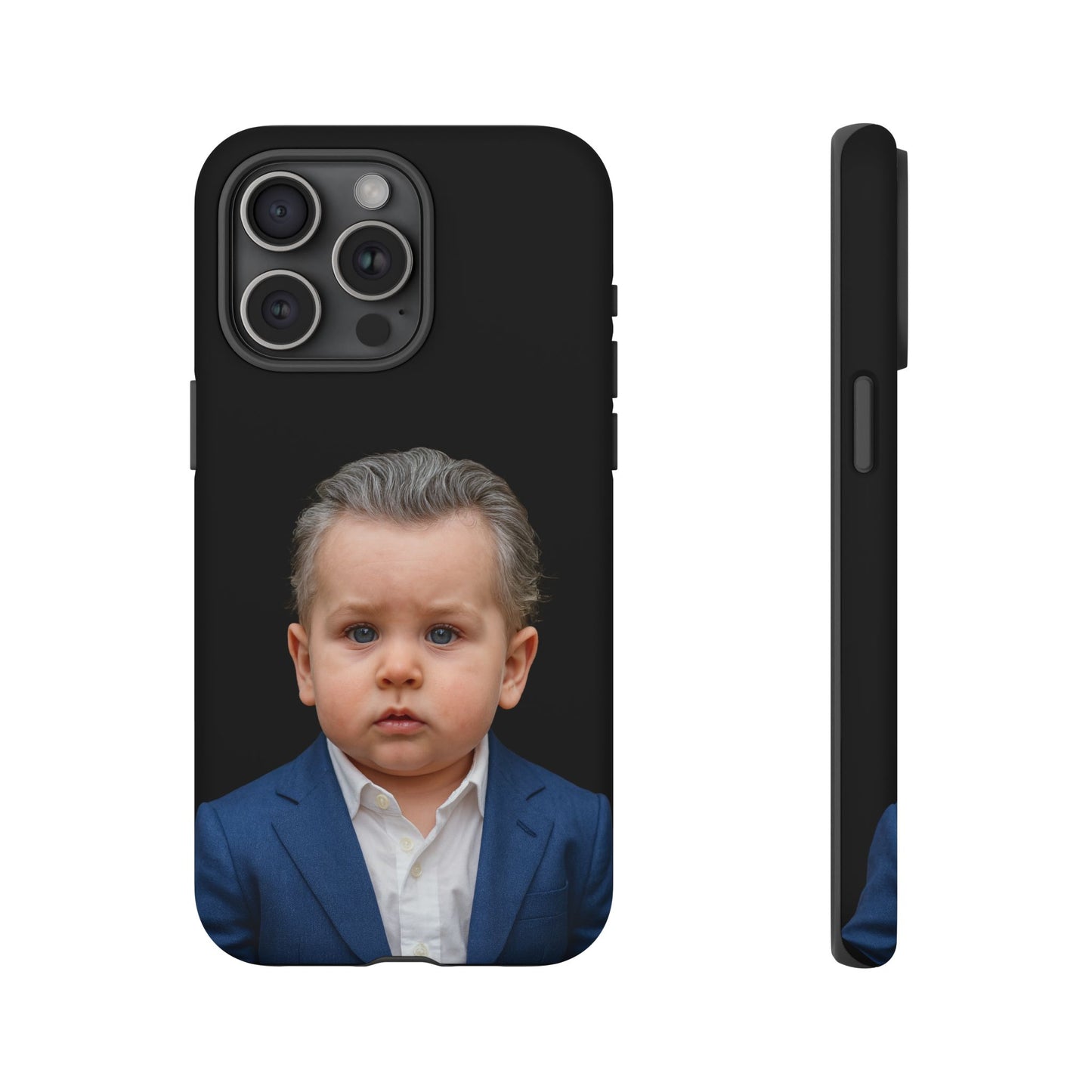 Call Me, Callifornia Phone Case - Gavin Newsom