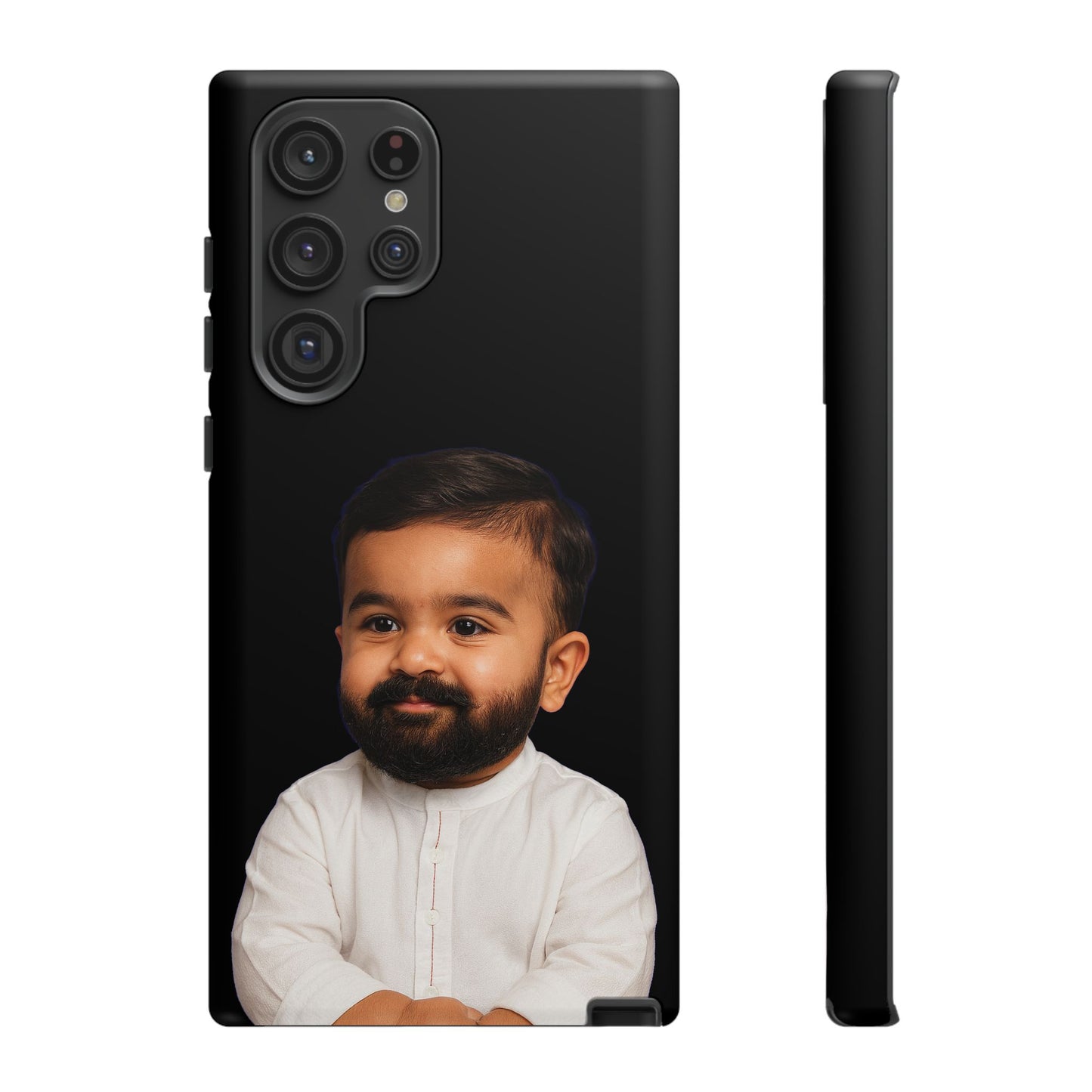 “Covering the People’s Phone” -