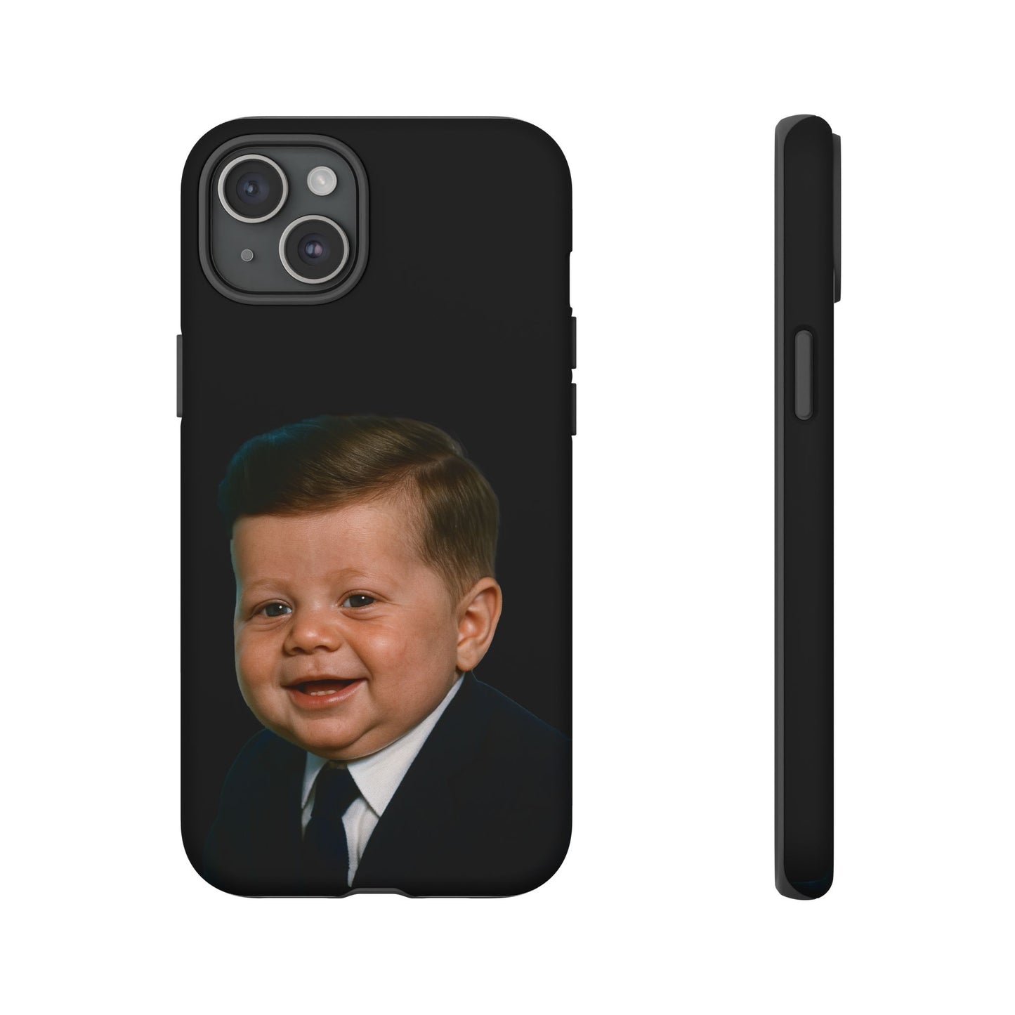 Hotline to History Phone Case - John F. Kennedy (JFK)