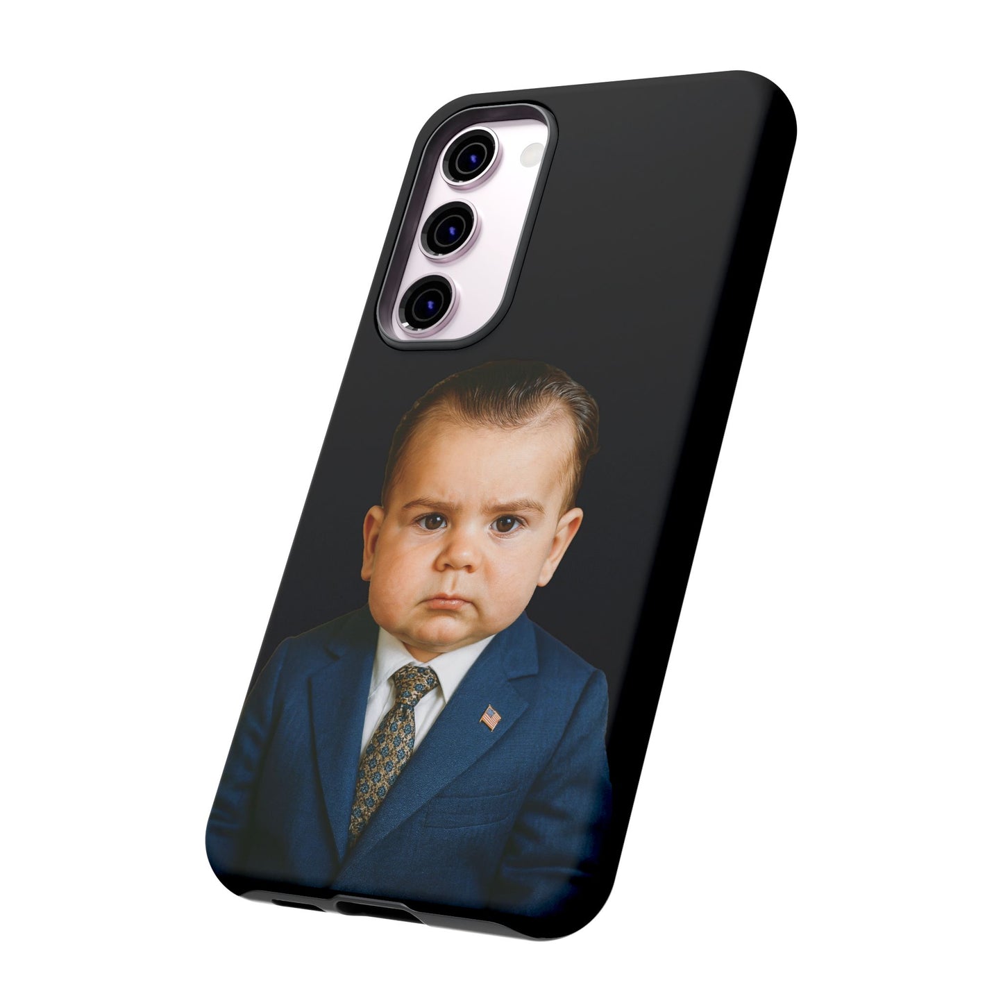 Executive Privilege Phone Case - Richard Nixon