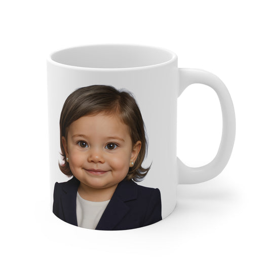 Calm Cup, Clear Plan - Maggie Goodlander