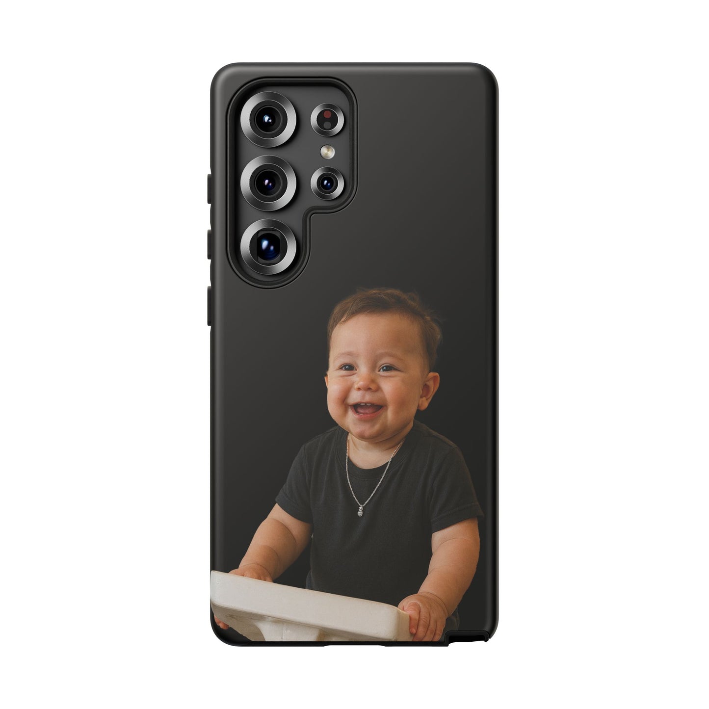 Pocket Payload — “Let That Sink In” Wrap Case - Elon Musk