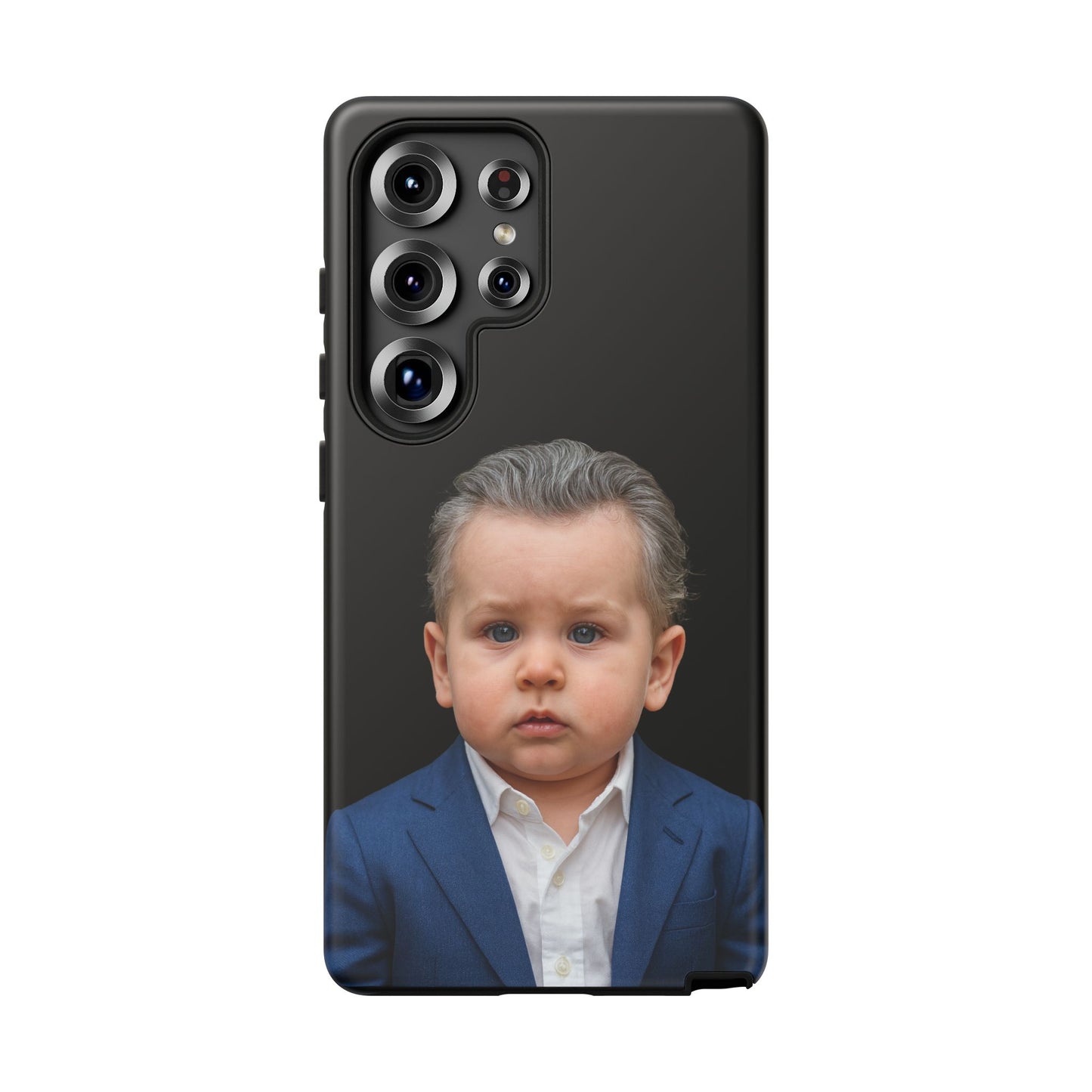 Call Me, Callifornia Phone Case - Gavin Newsom