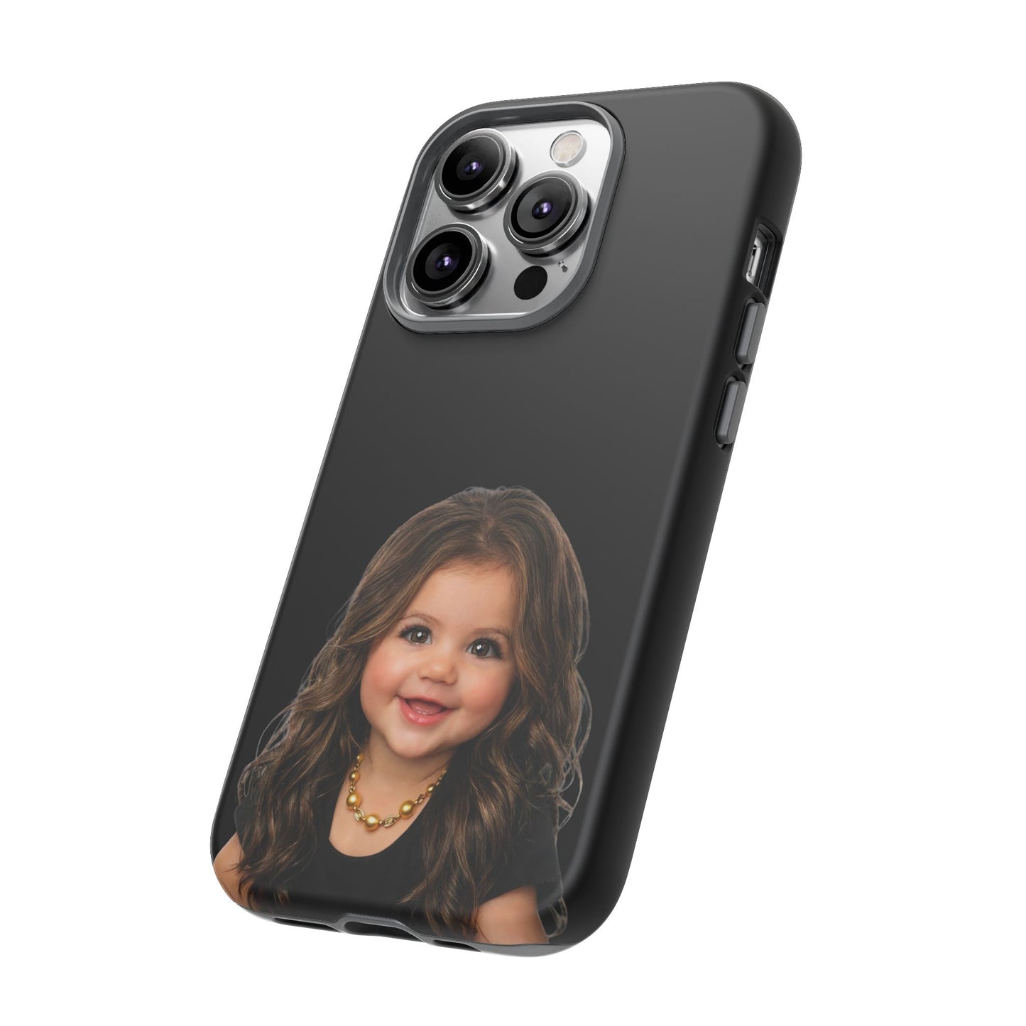 Drop-Proof, Dirt-Tough Phone Case - Kristi Noem