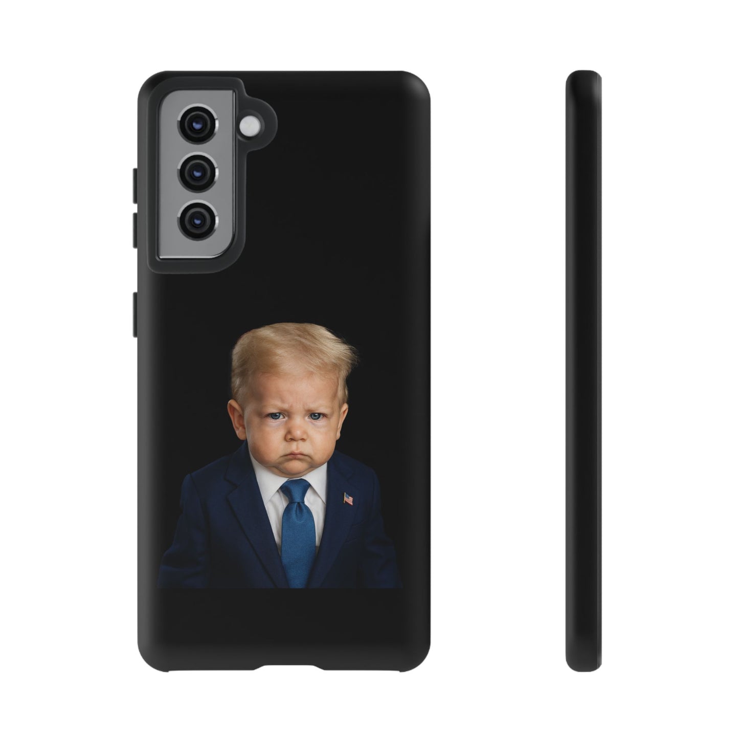 “Call Me Maybe (It’s Trump)”