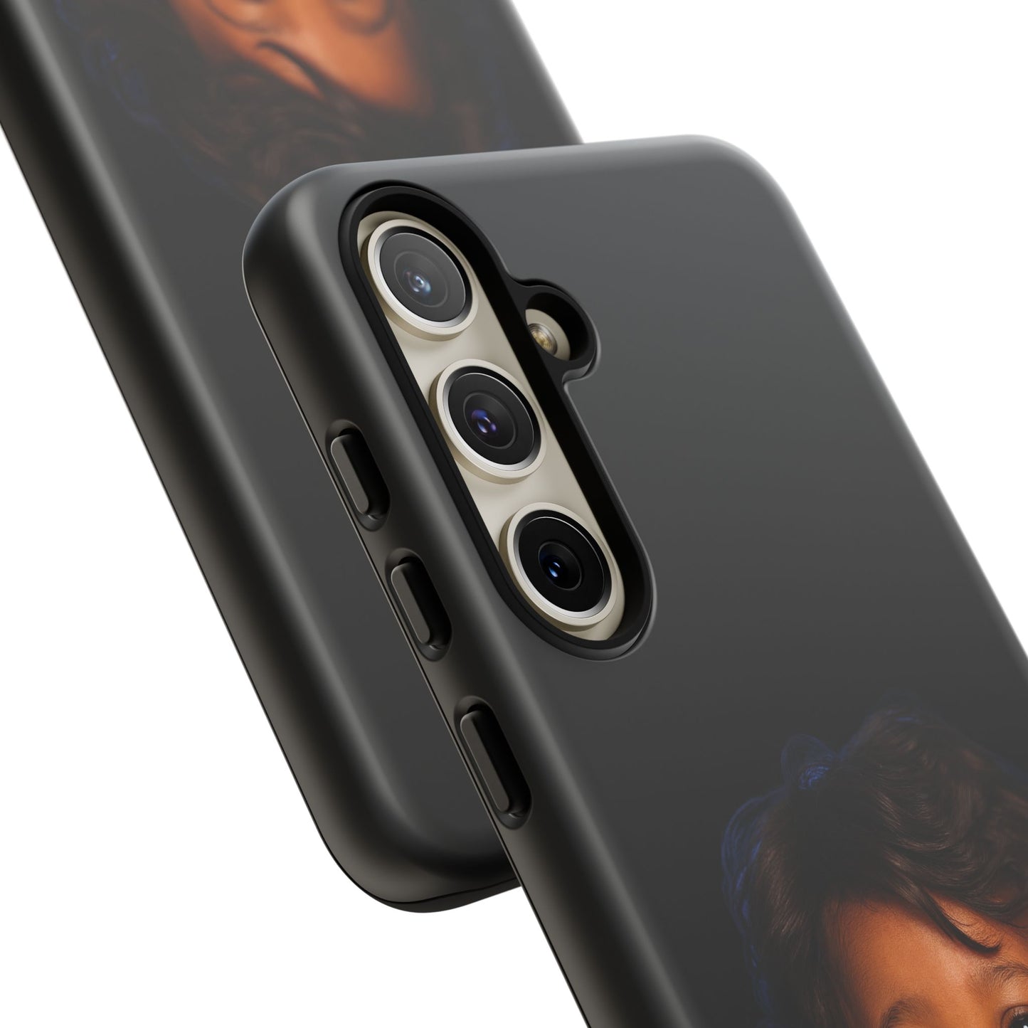 Case Closed Phone Case - Maxine Waters