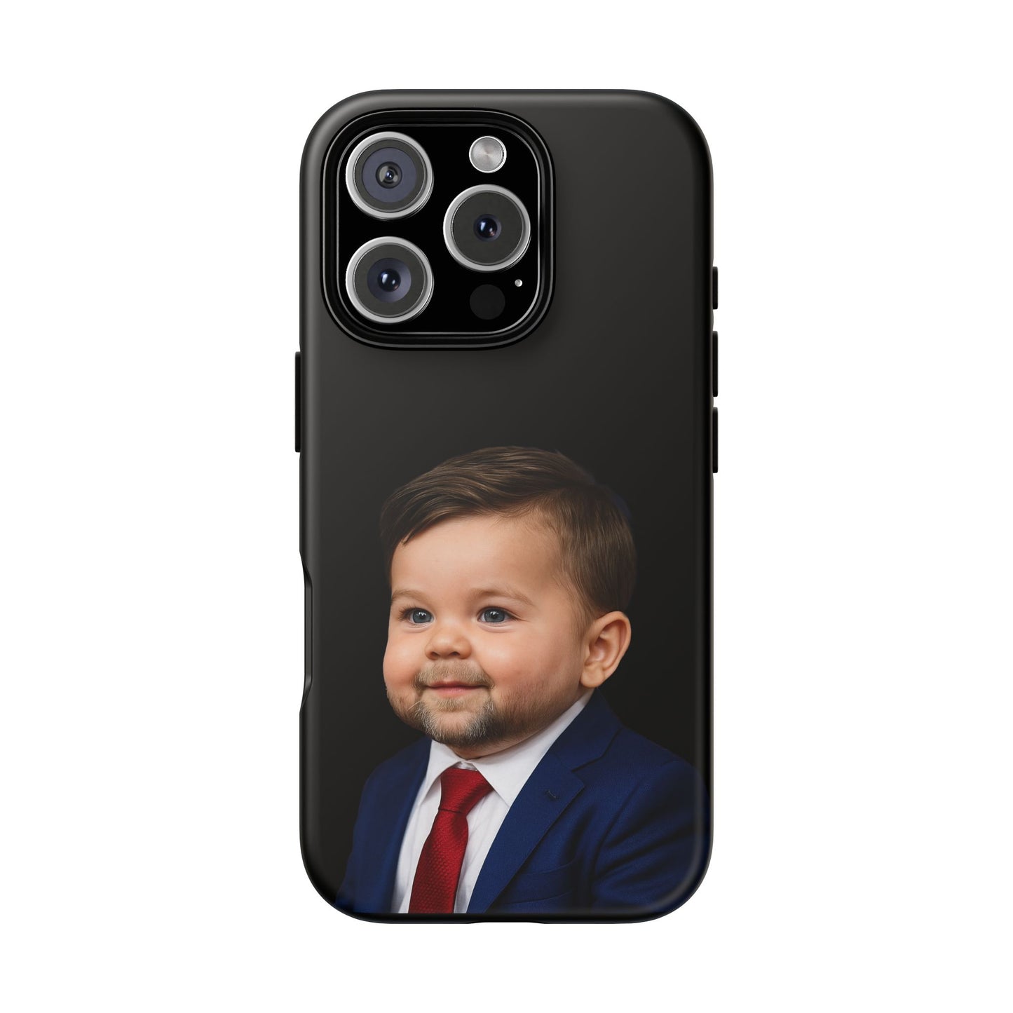 “Protecting Phones Like I Protect the Heartland”