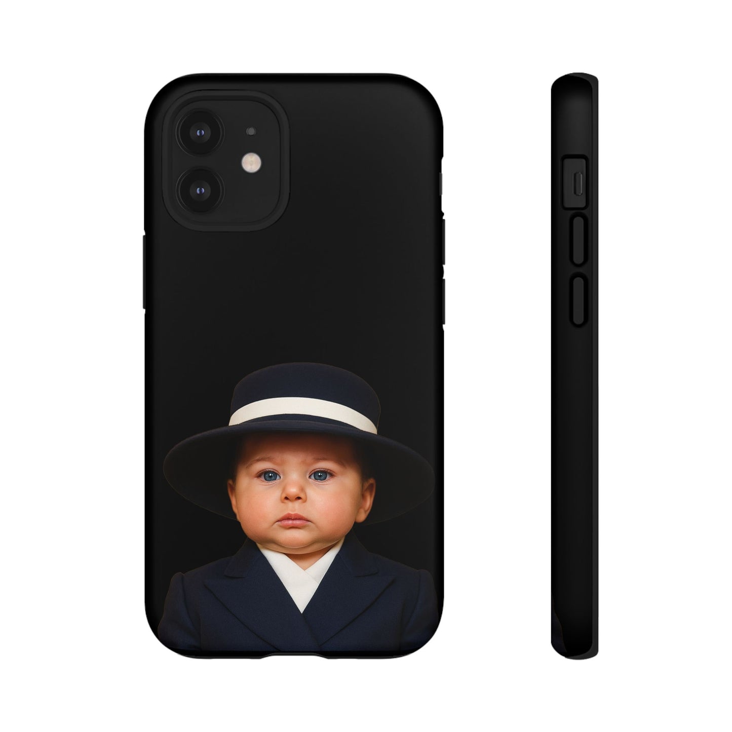American Elegance Phone Case - Melania Trump