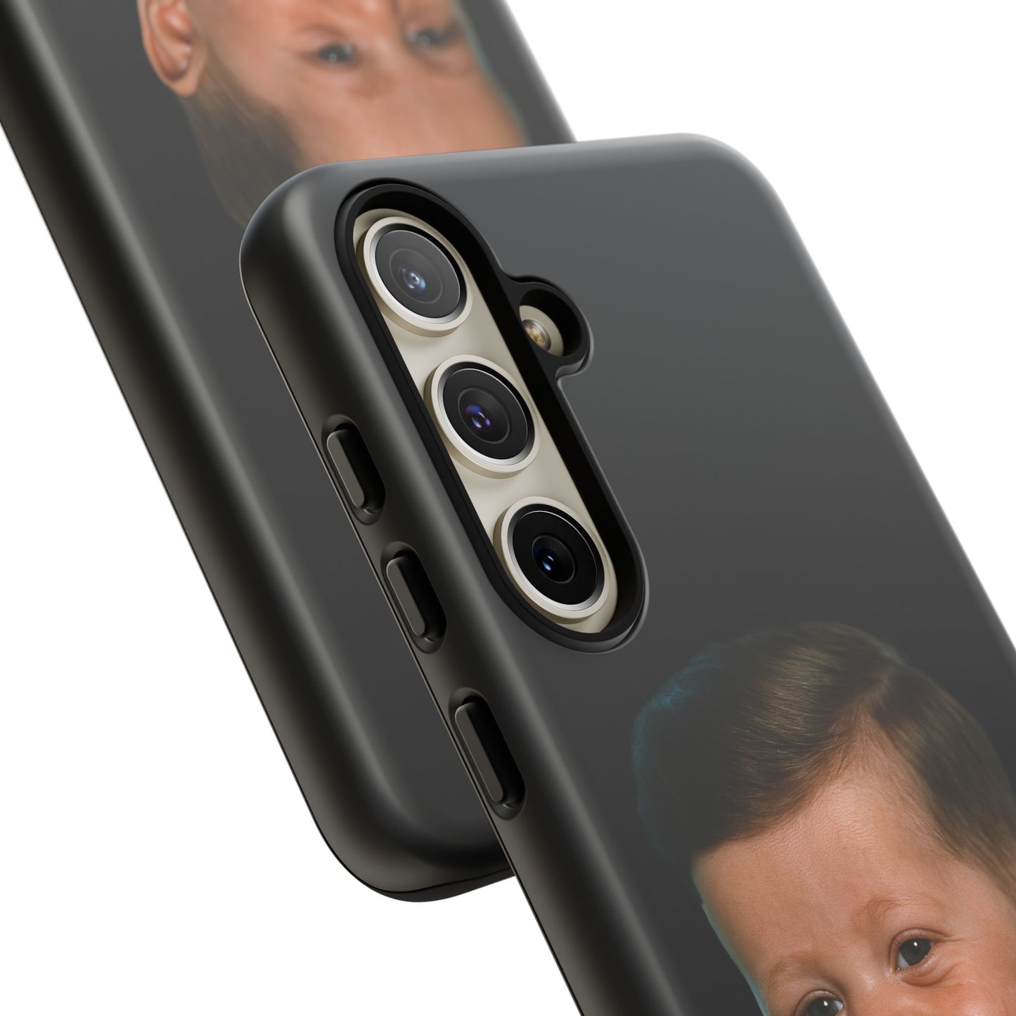 Hotline to History Phone Case - John F. Kennedy (JFK)