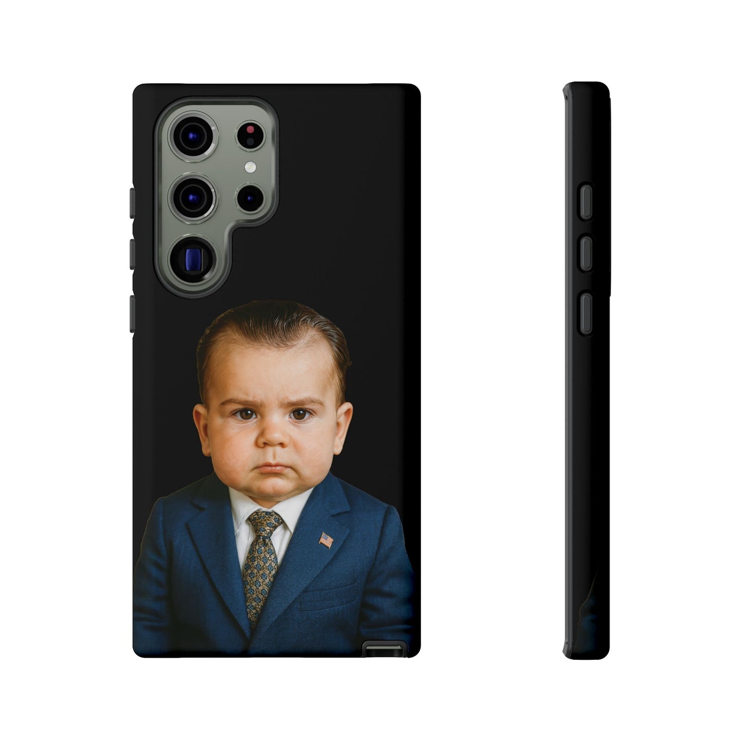 Executive Privilege Phone Case - Richard Nixon