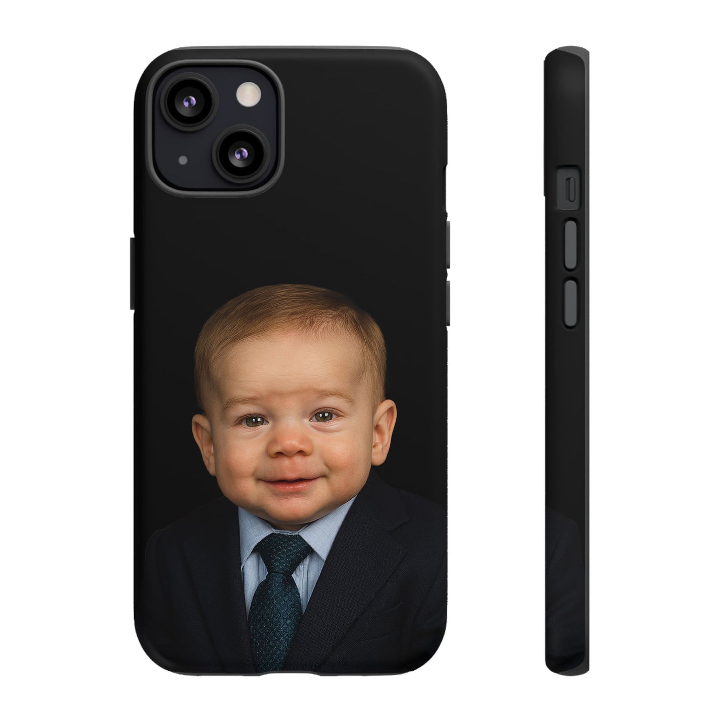Dial Up the Volume — I’m Already Yelling Phone Case - Jim Jordan