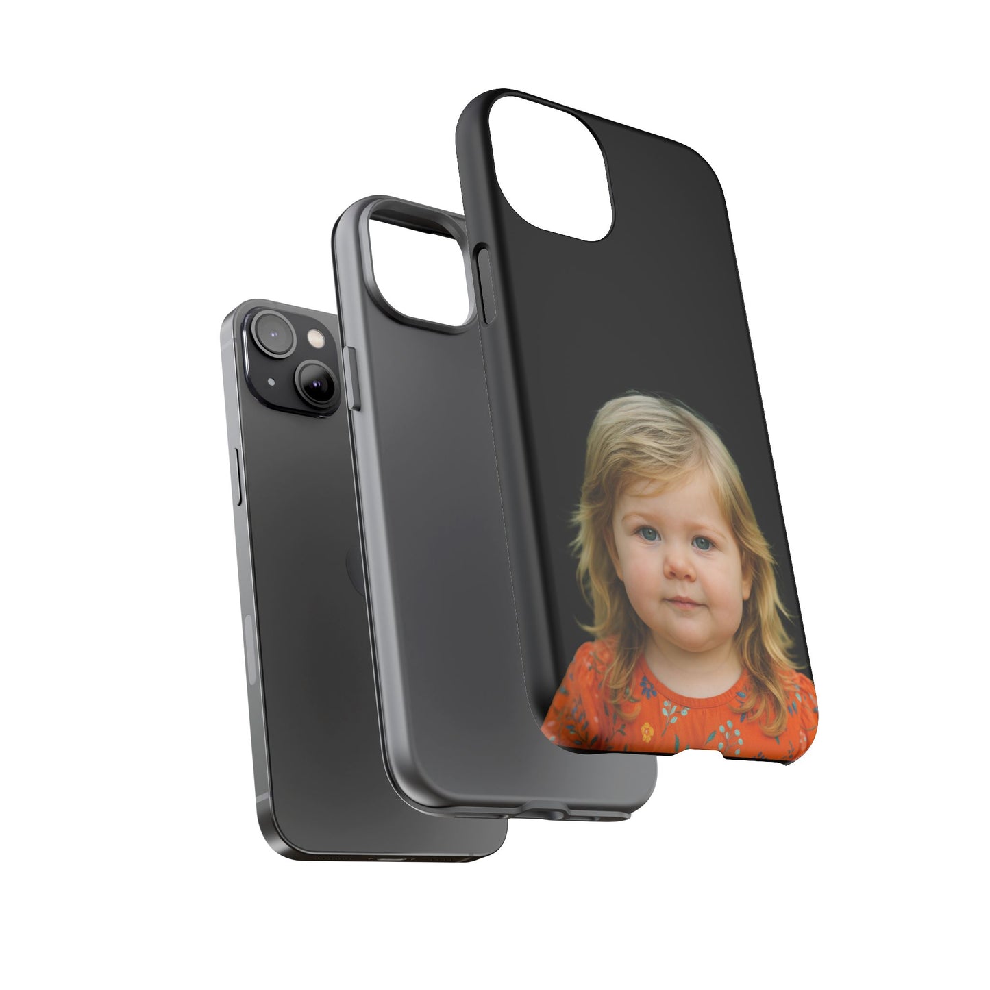 Pocket Constitution Case - Naomi Wolf
