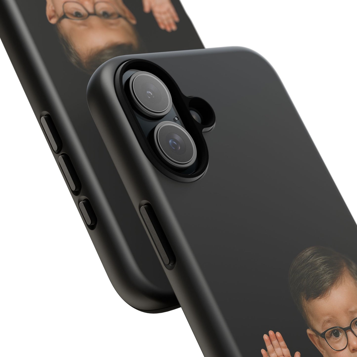 Dialing Up Morality Phone Case - Speaker Mike Johnson