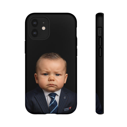 Lock Screen, Load Screen - Pete Hegseth