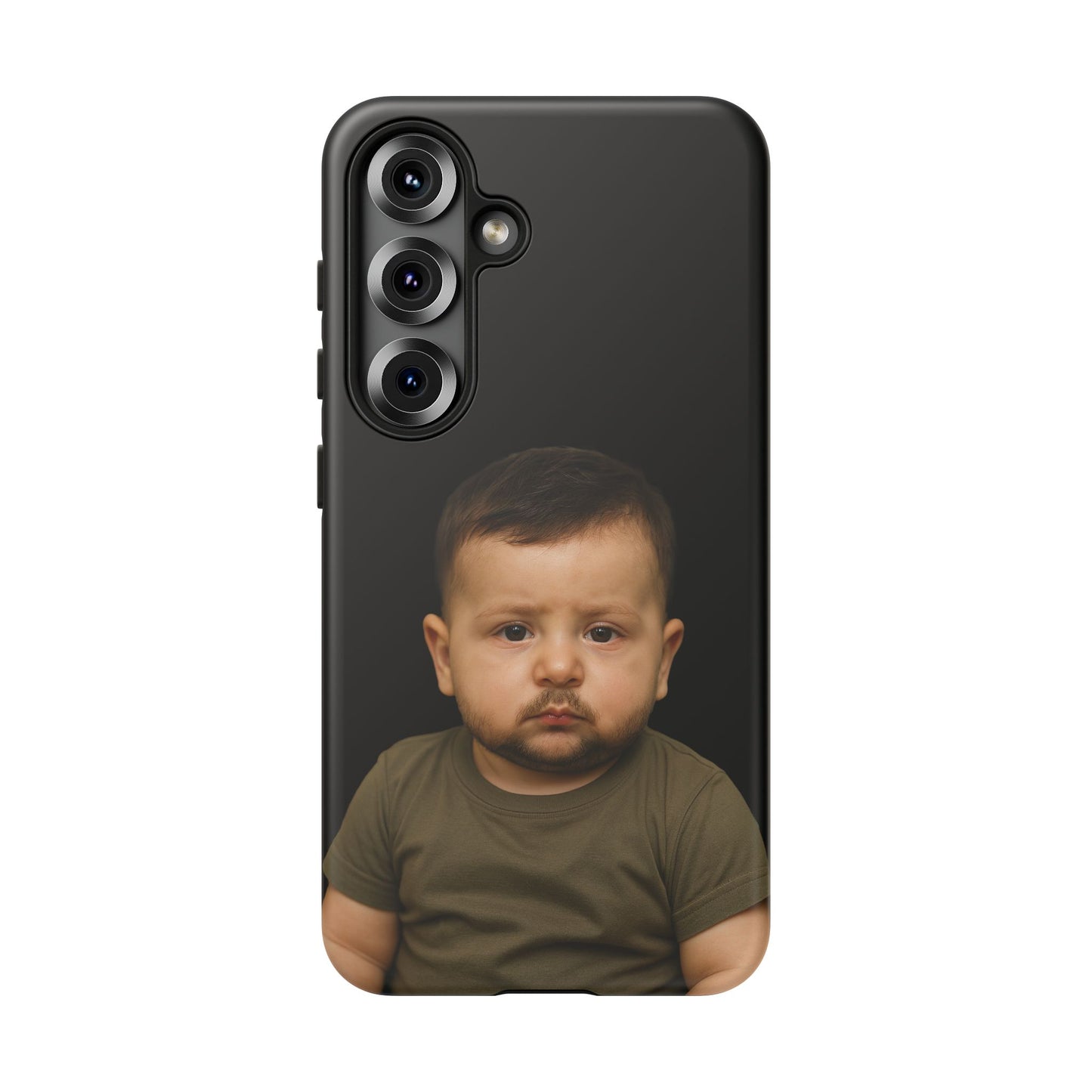 Signal: Strong & Secure Phone Case - Volodymyr Zelenskyy