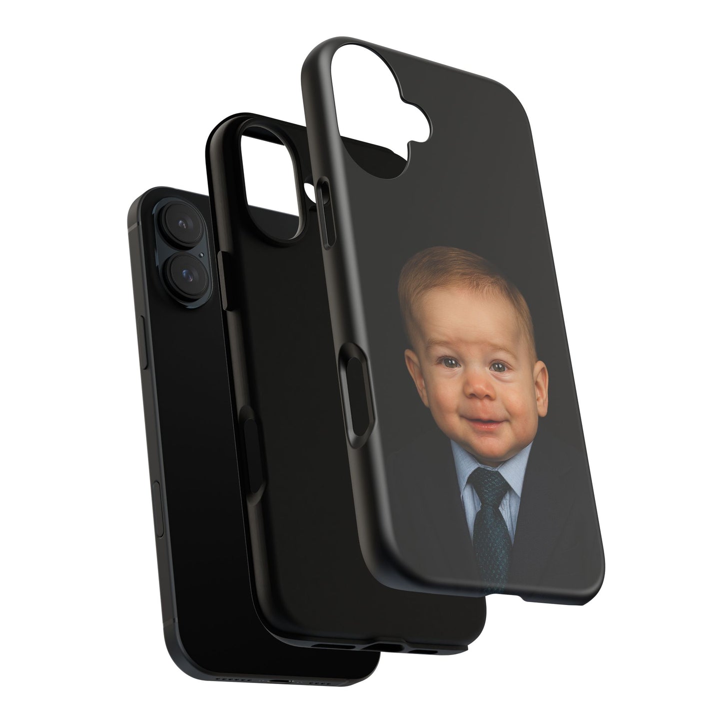 Dial Up the Volume — I’m Already Yelling Phone Case - Jim Jordan