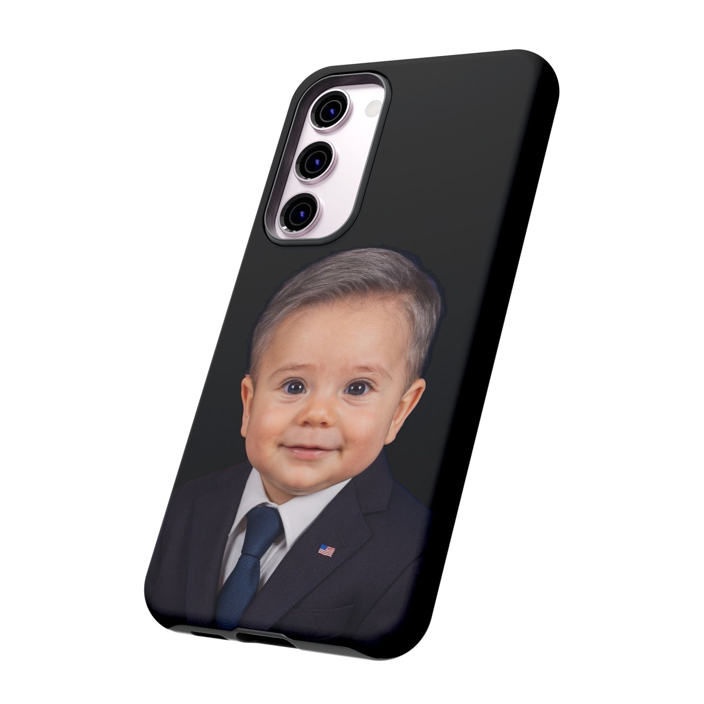 “Call Me, Maybe (For Bilateral Talks)” Phone Case - Antony Blinken